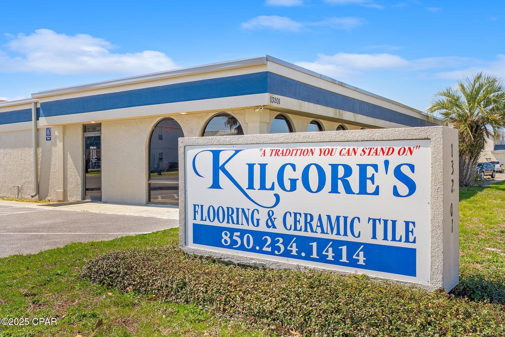 No Named Subdivision - Commercial Sale