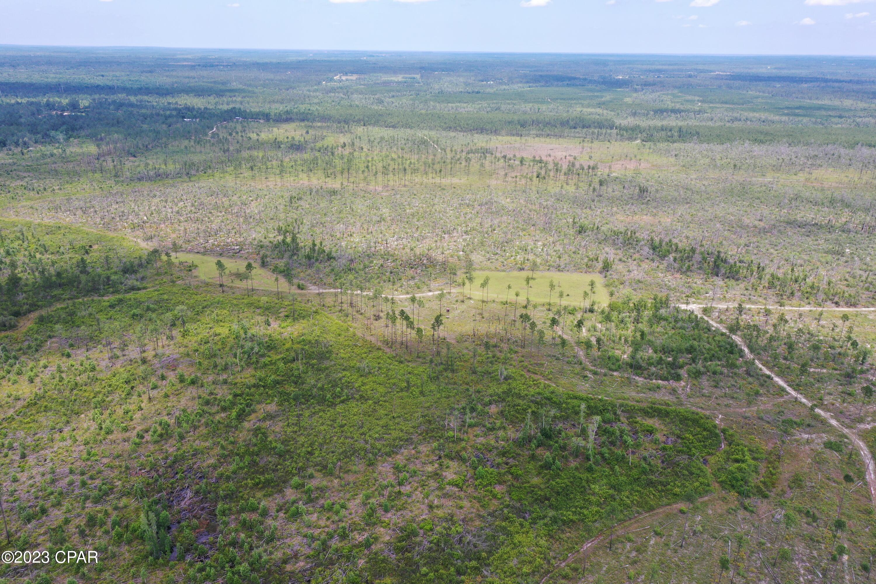 No Named Subdivision - Land