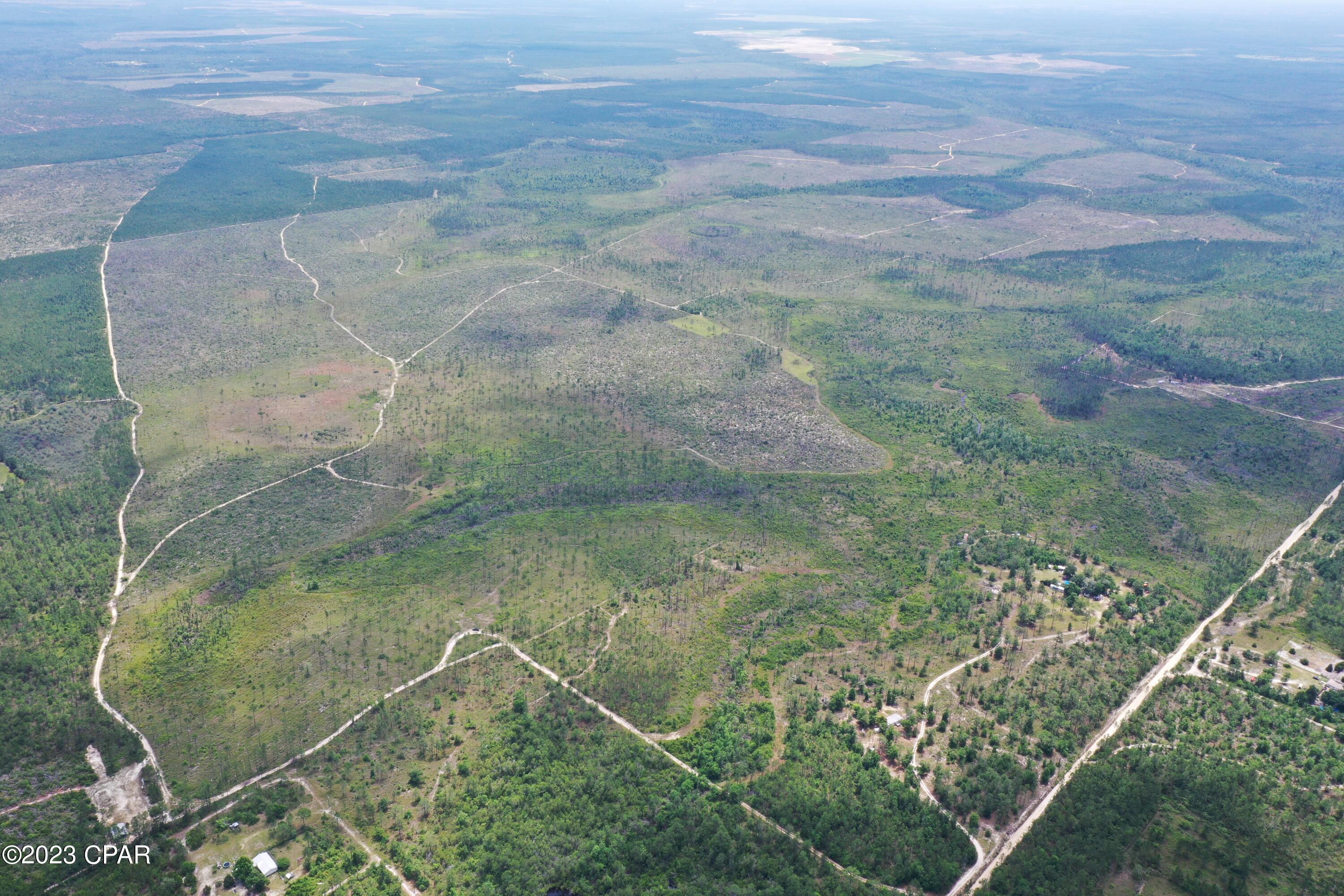 No Named Subdivision - Land