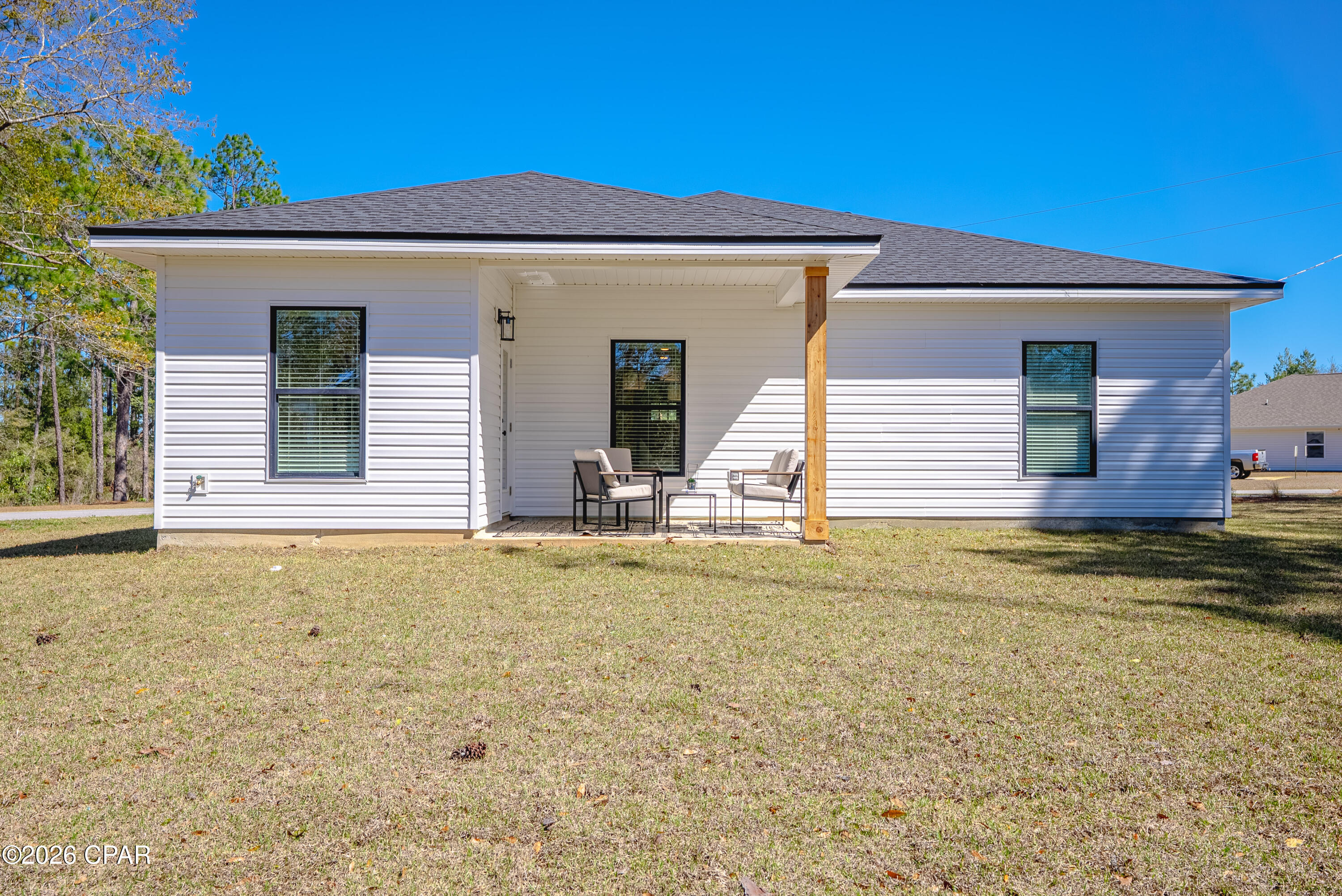 Sunny Hills Unit 1 - Residential