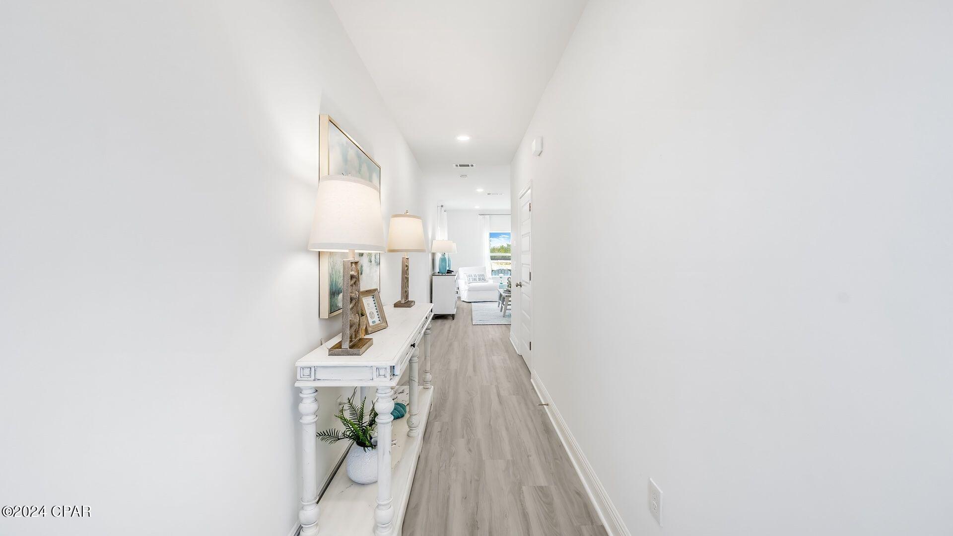 Salt Creek at MB Townhomes - Residential