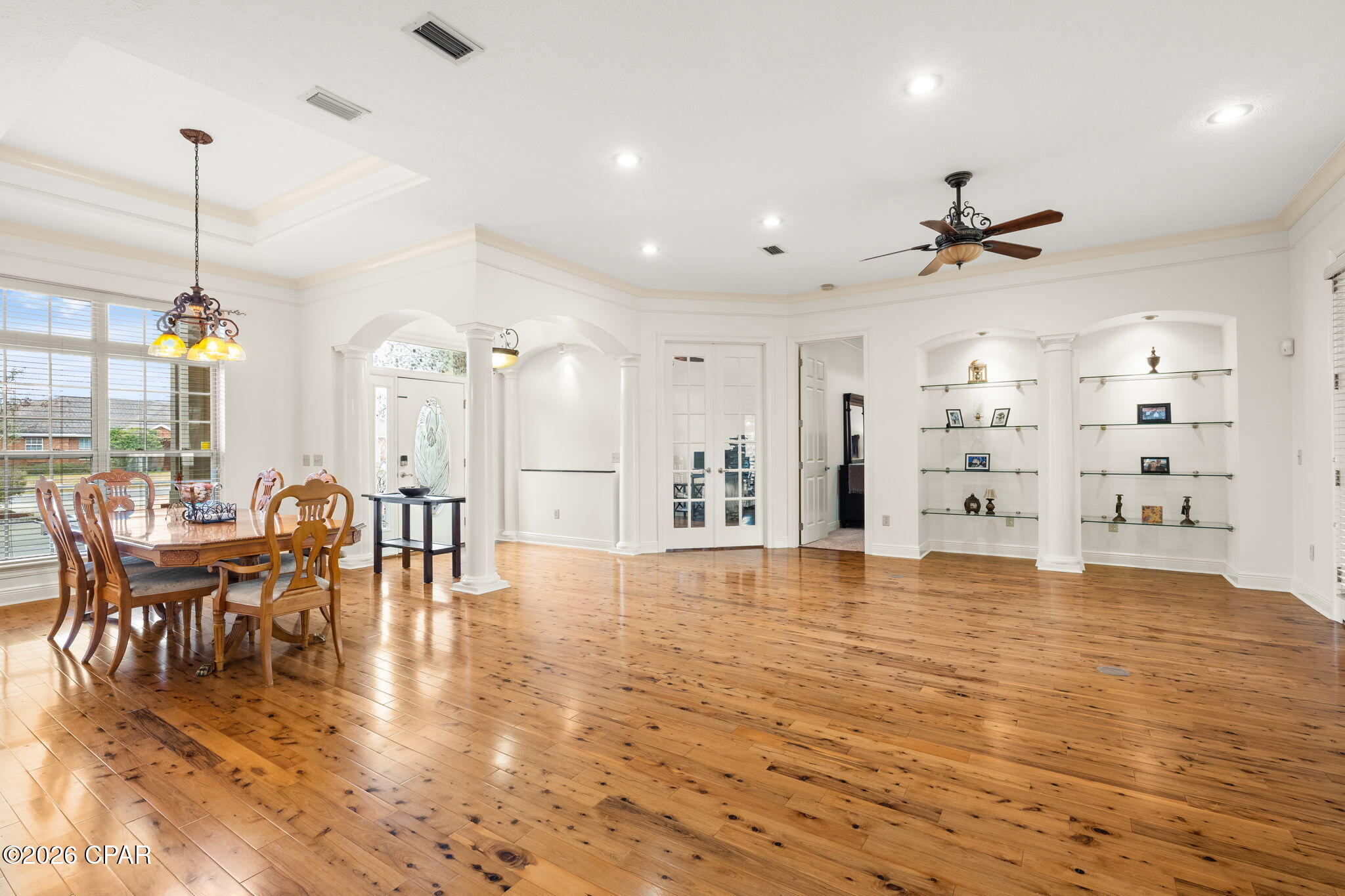 Woodrun - Residential