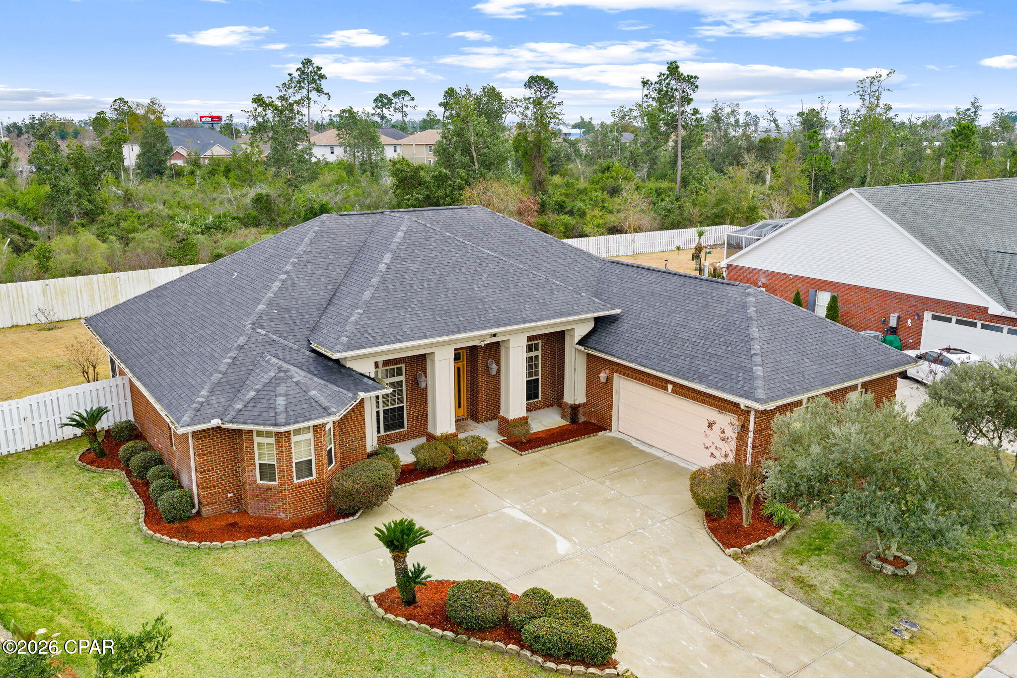 Woodrun - Residential