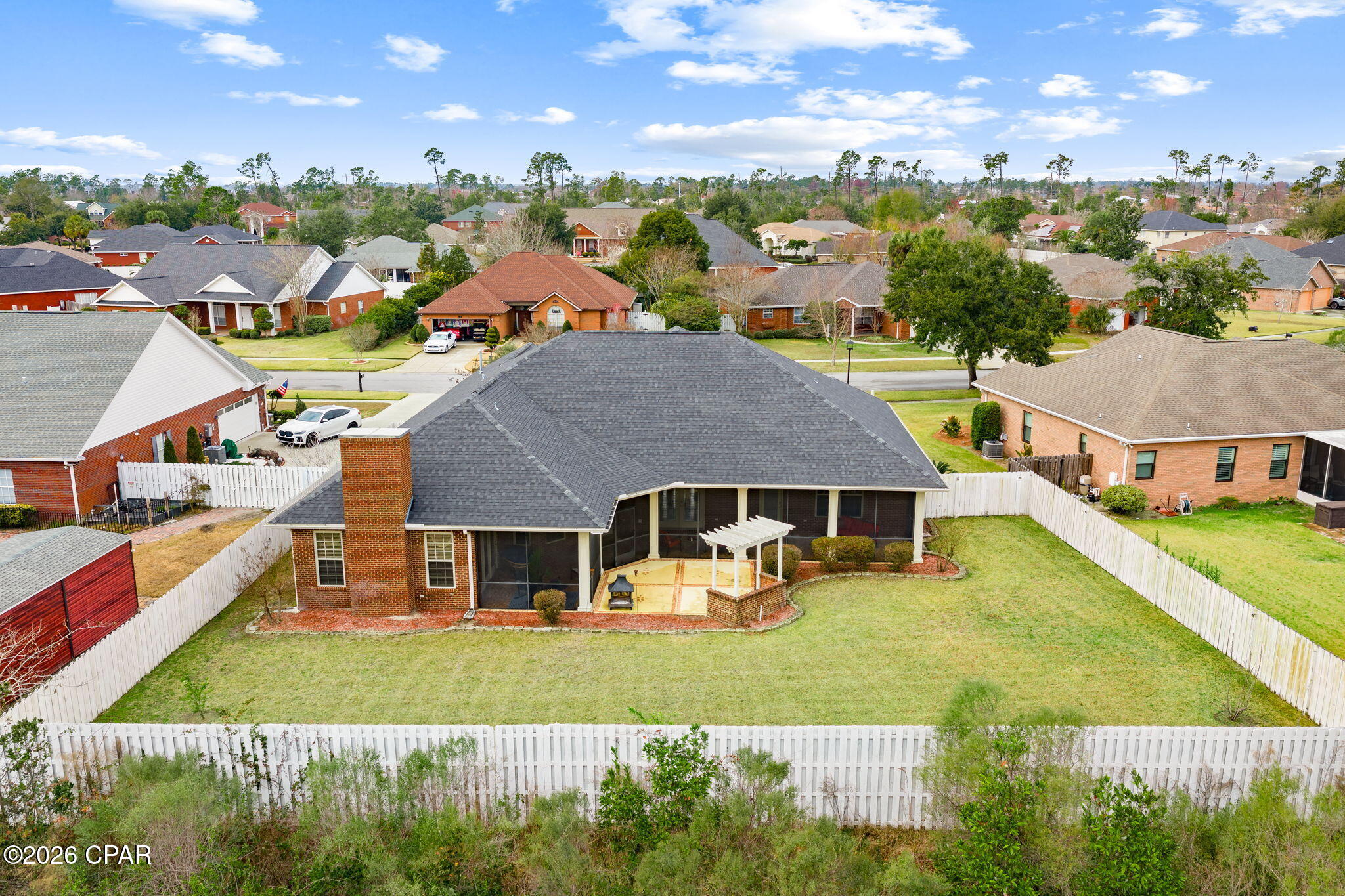 Woodrun - Residential