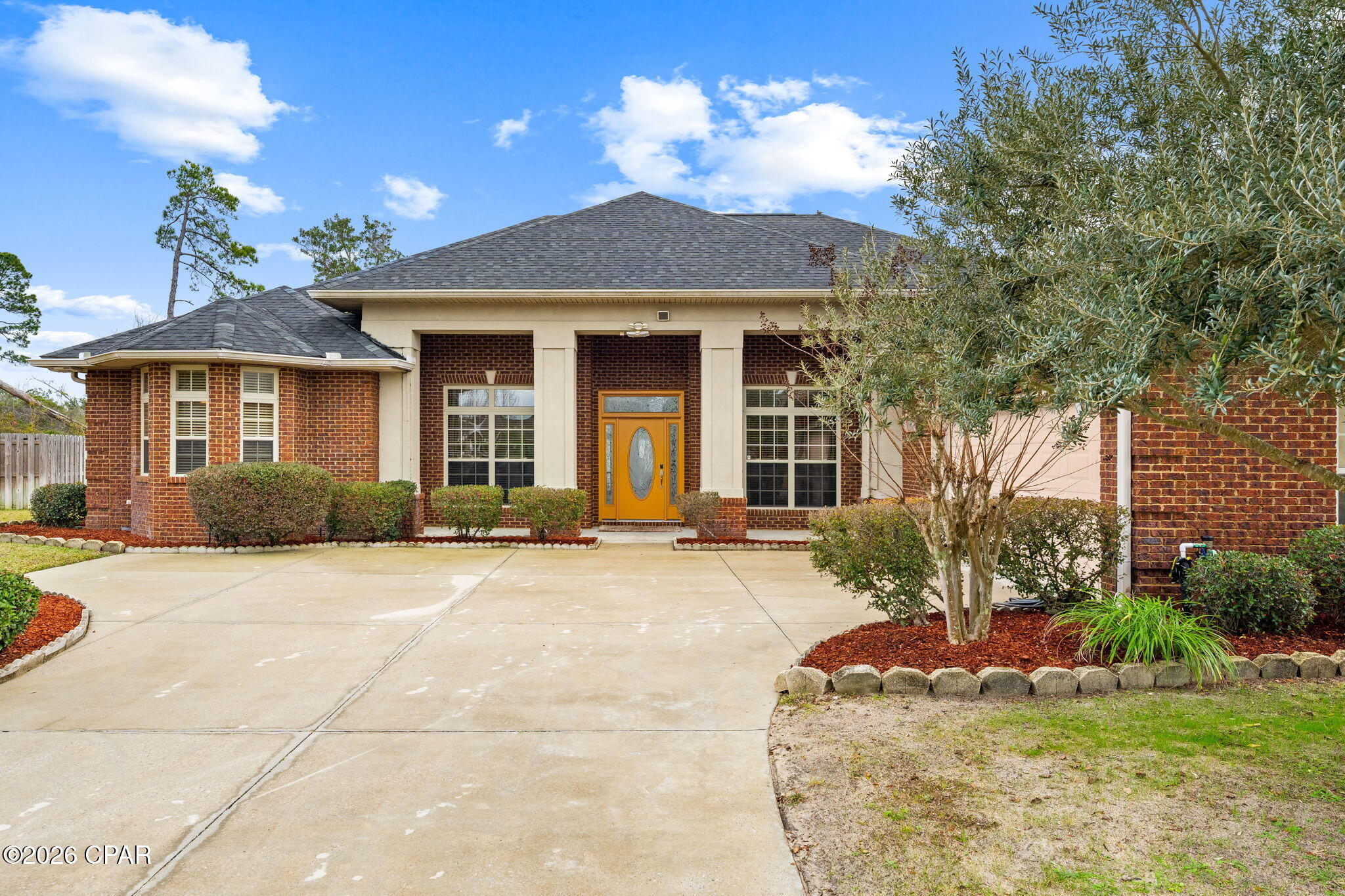Woodrun - Residential