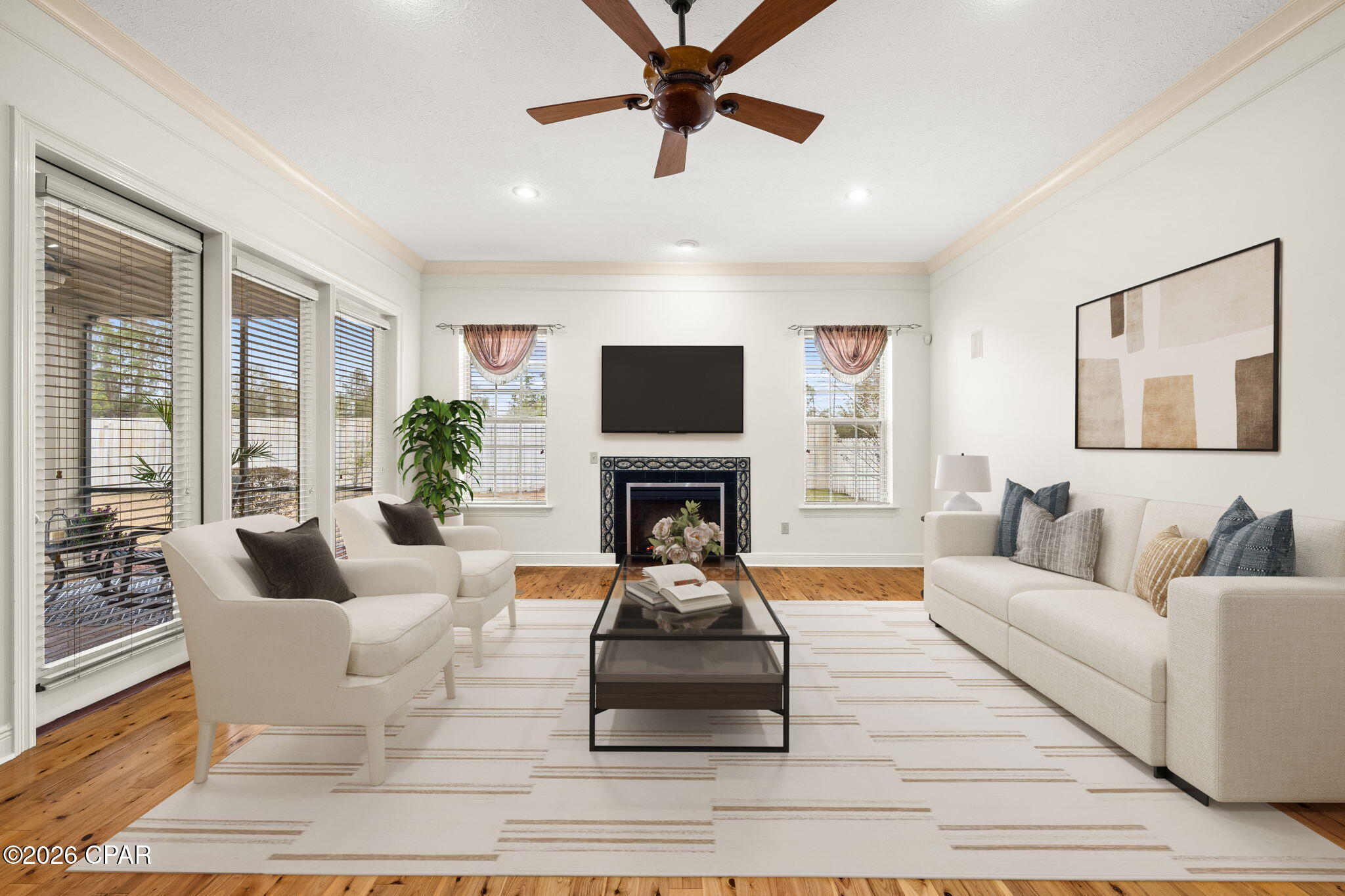 Woodrun - Residential
