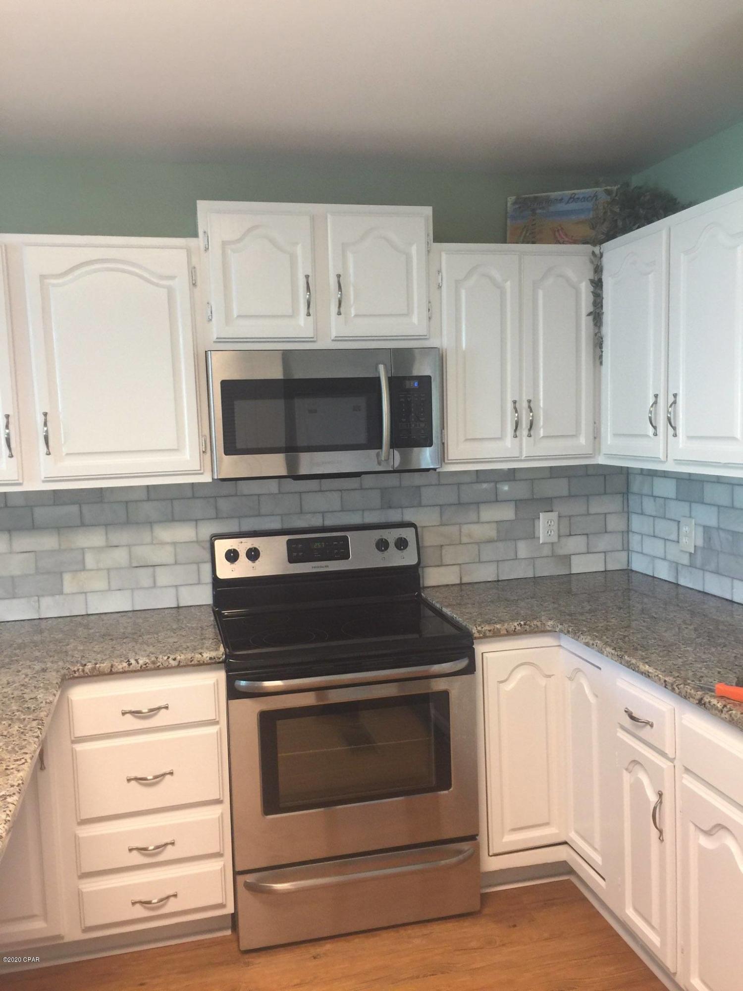 Holiday Beach Unit 4 - Residential