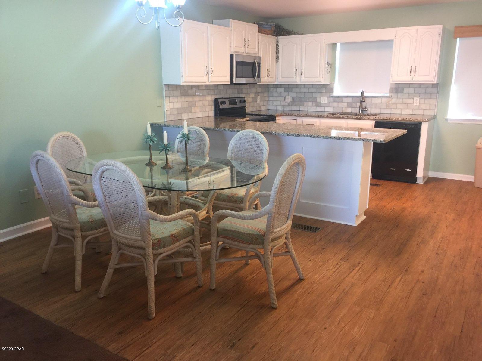 Holiday Beach Unit 4 - Residential