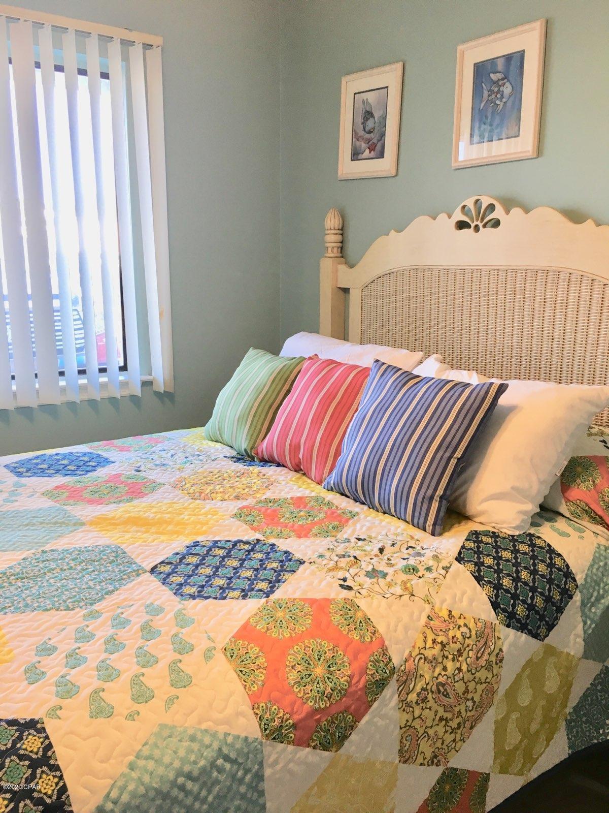 Holiday Beach Unit 4 - Residential
