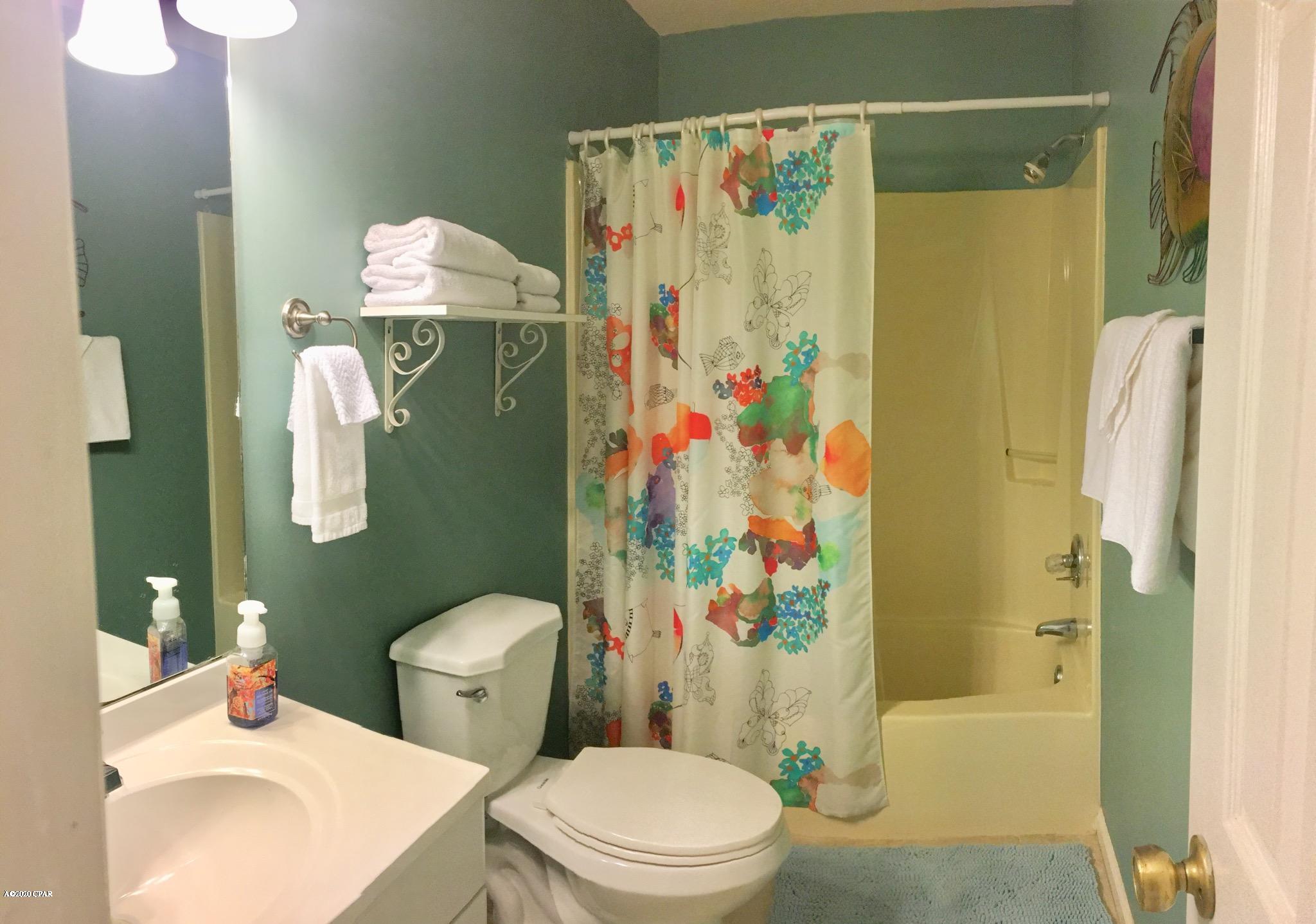Holiday Beach Unit 4 - Residential