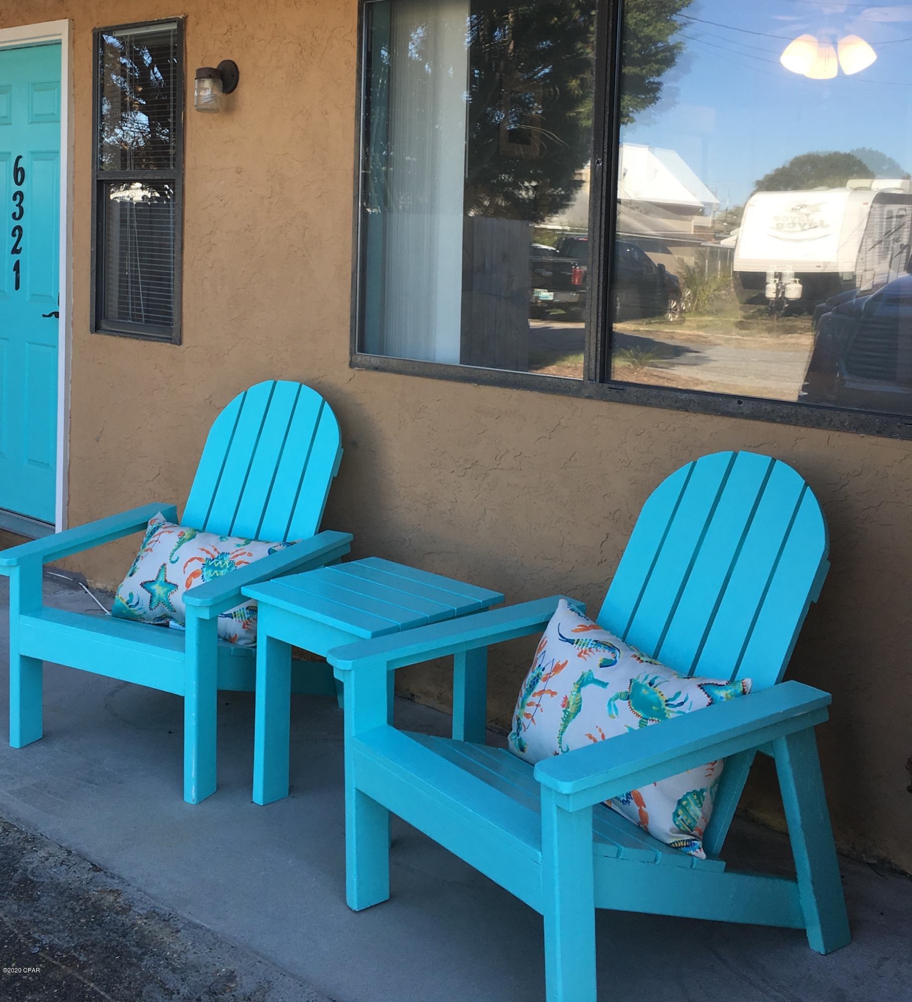 Holiday Beach Unit 4 - Residential