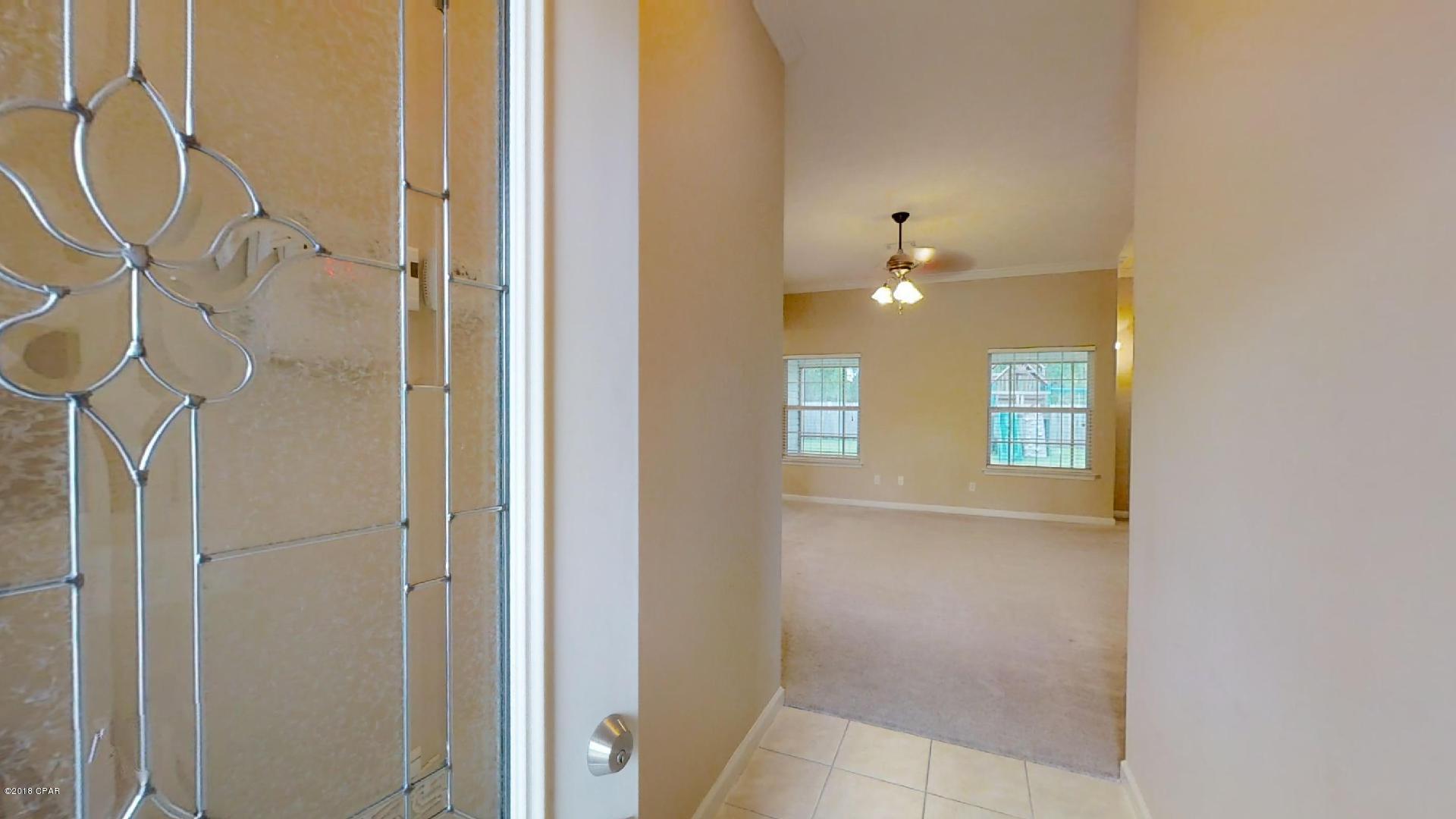 Cedars Crossing - Residential Lease