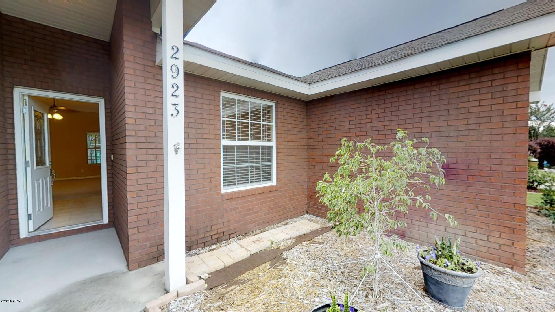 Cedars Crossing - Residential Lease