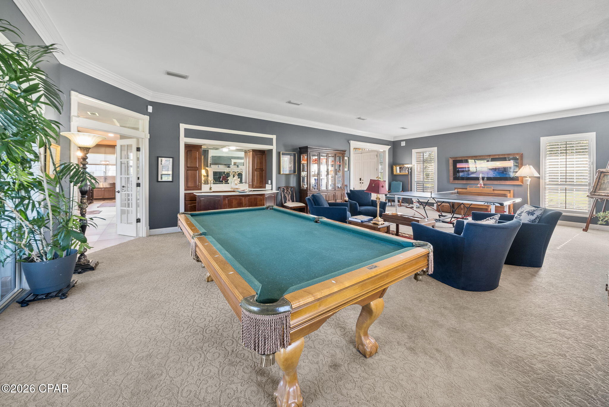 Legend Lakes - Residential