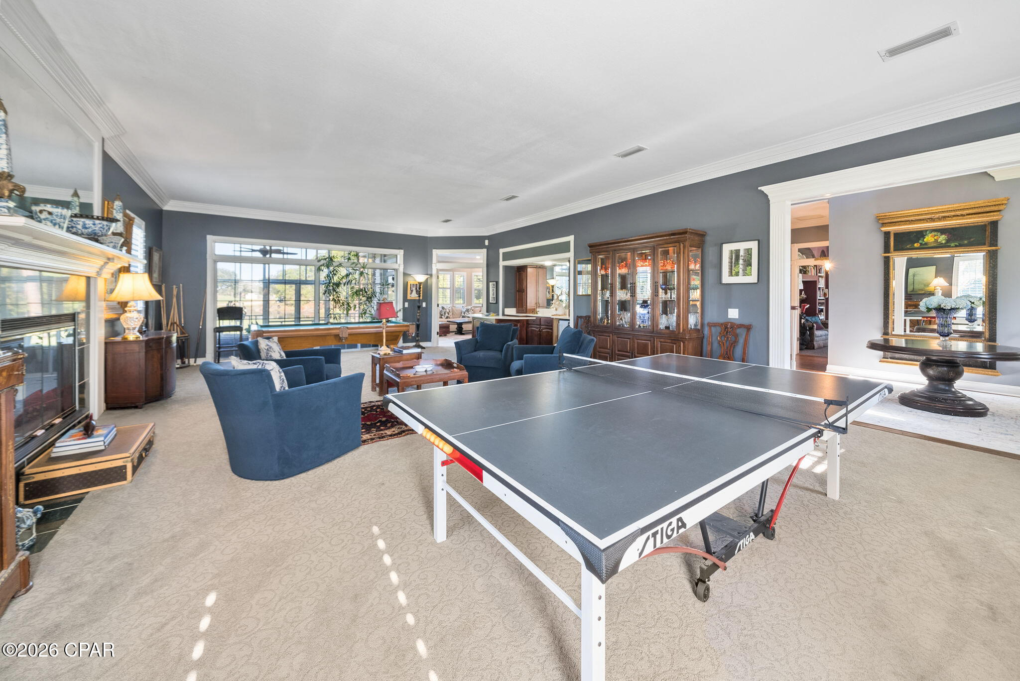 Legend Lakes - Residential