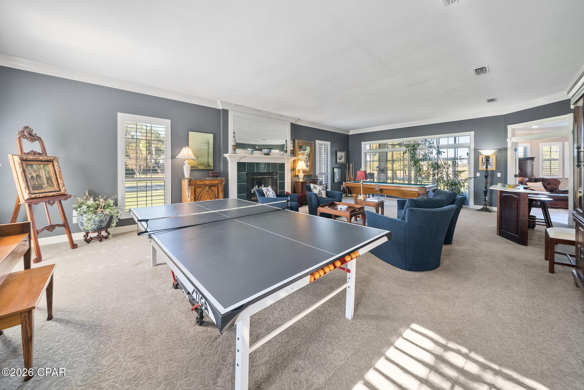 Legend Lakes - Residential