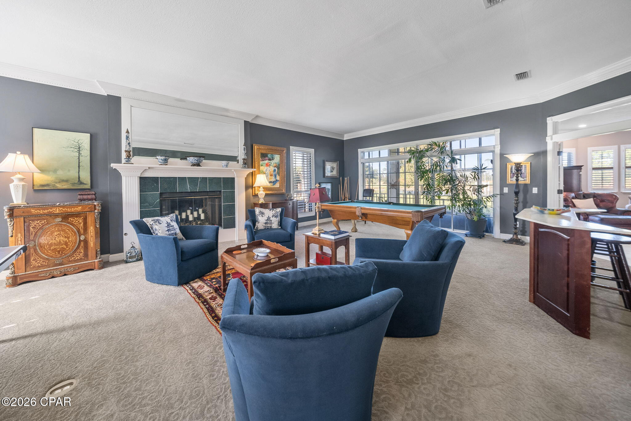 Legend Lakes - Residential