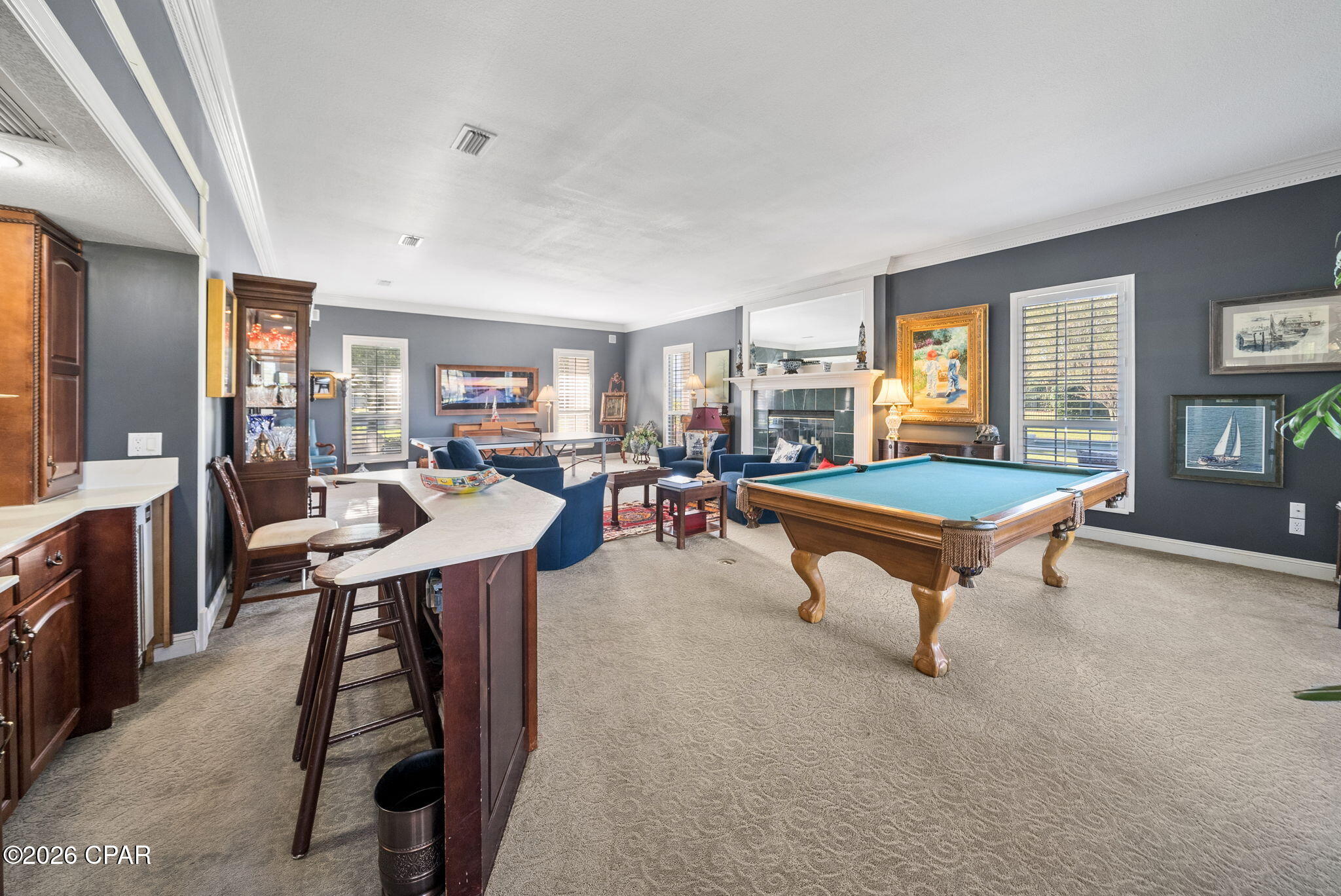 Legend Lakes - Residential