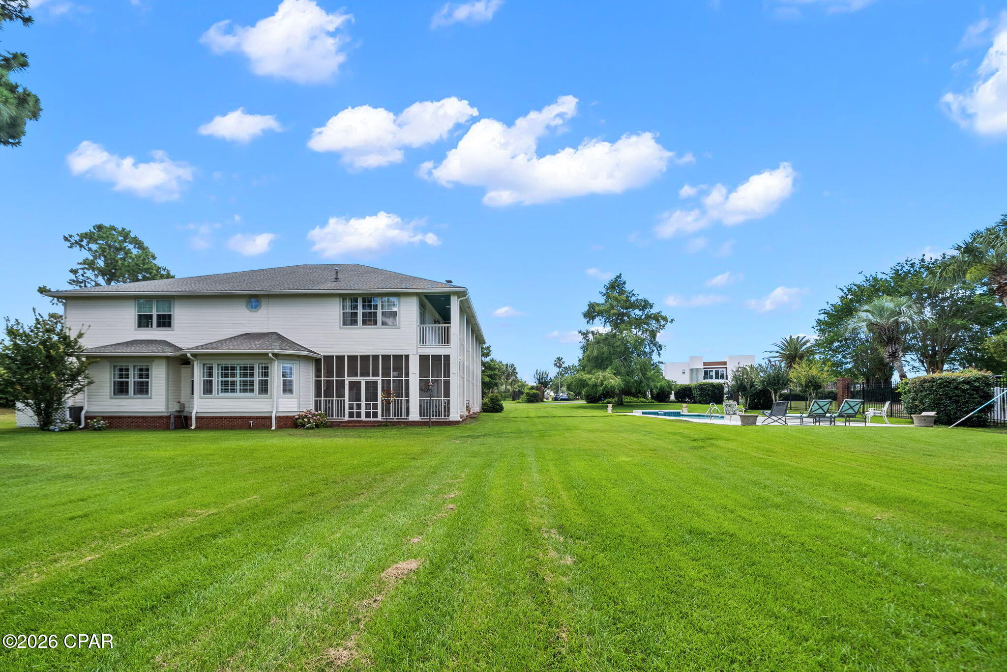 Legend Lakes - Residential