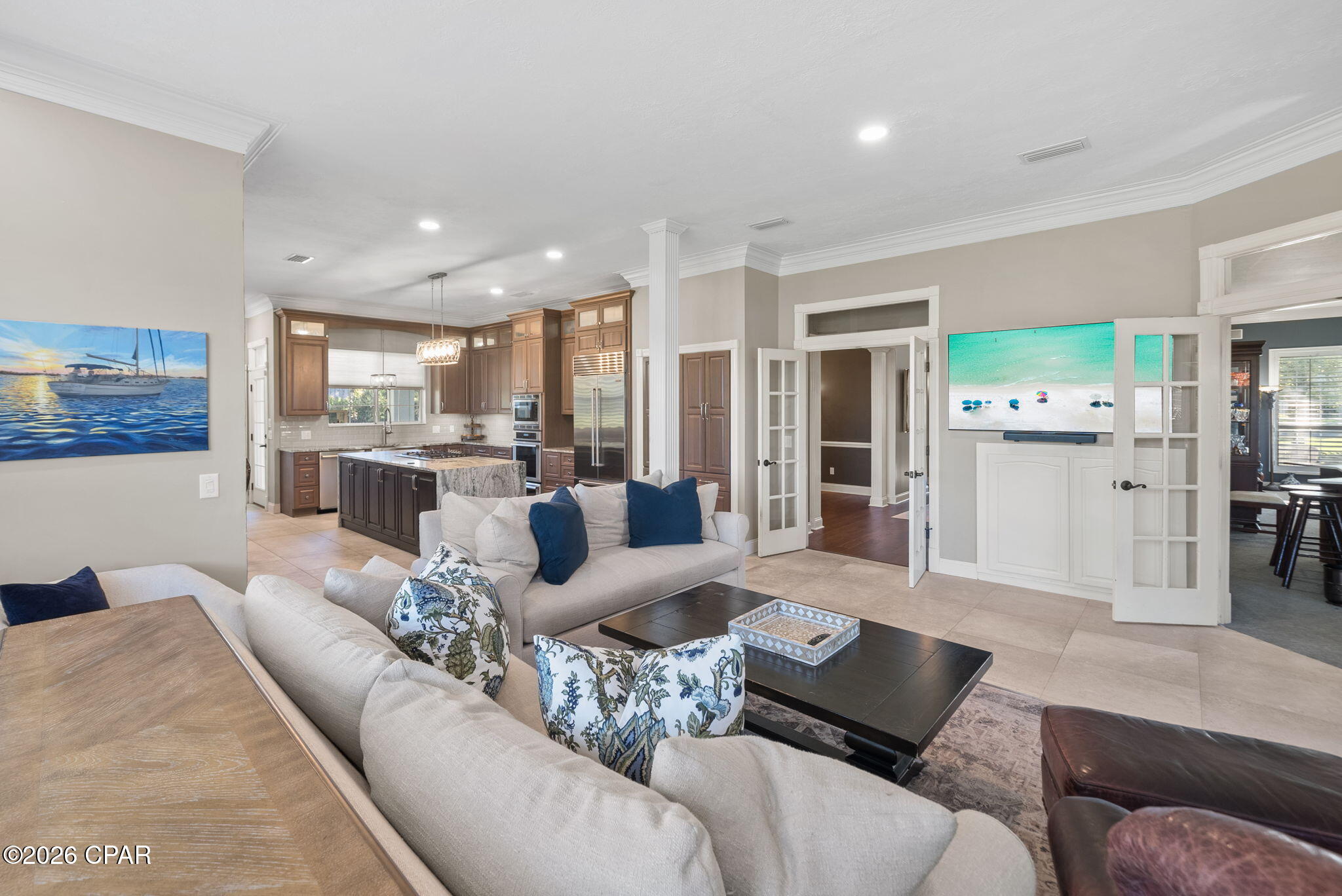 Legend Lakes - Residential