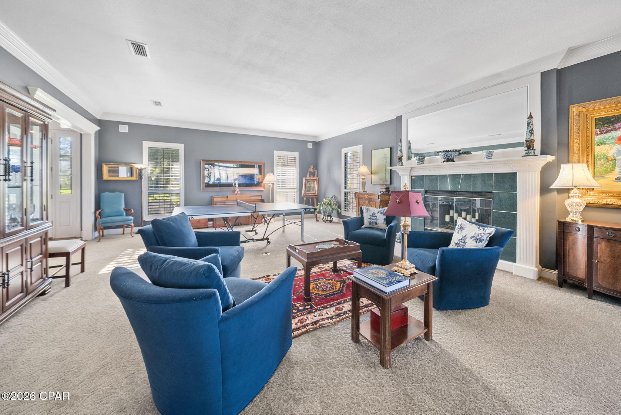 Legend Lakes - Residential