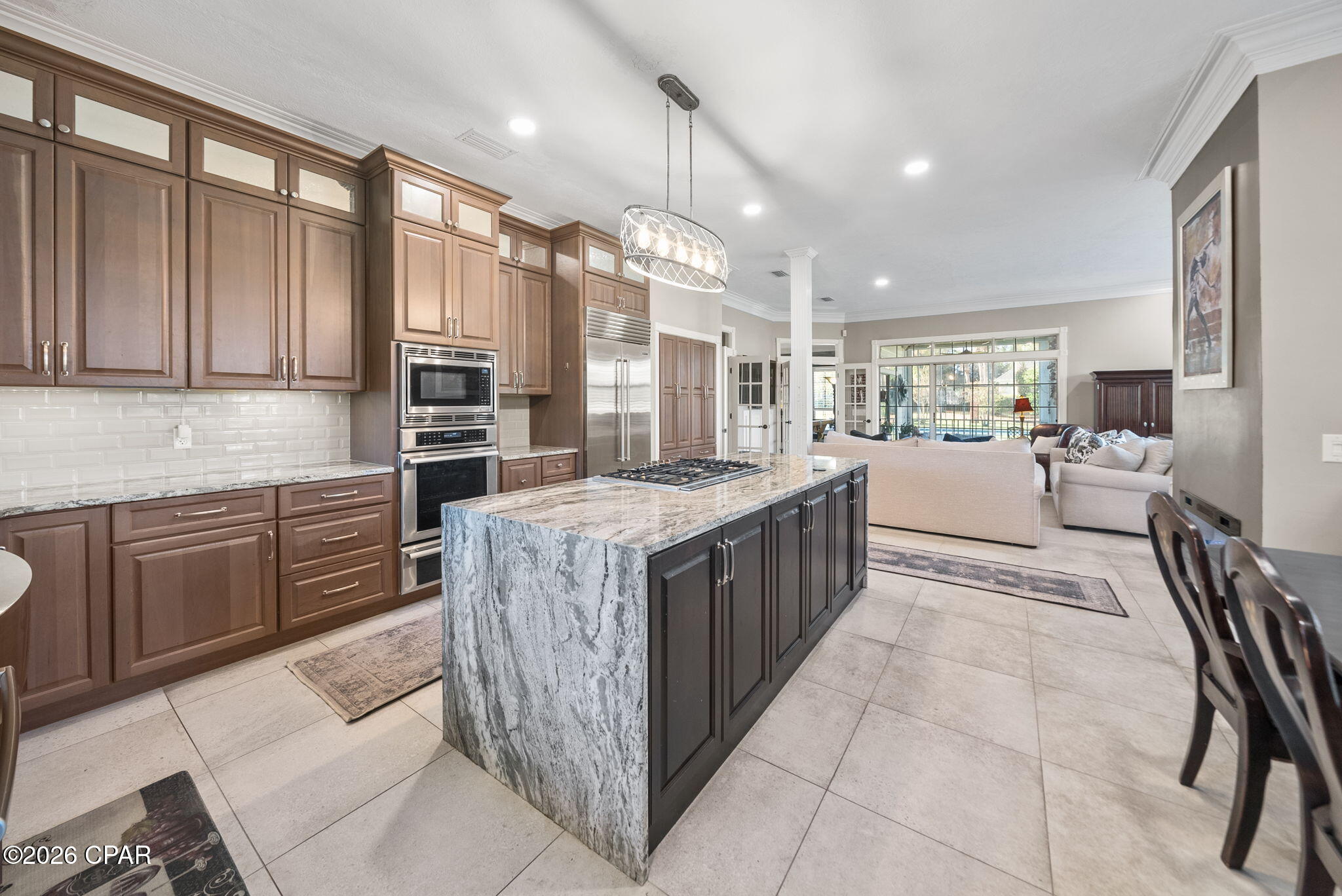 Legend Lakes - Residential