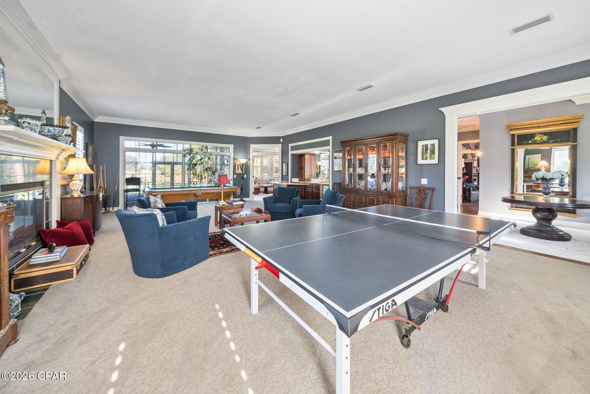 Legend Lakes - Residential