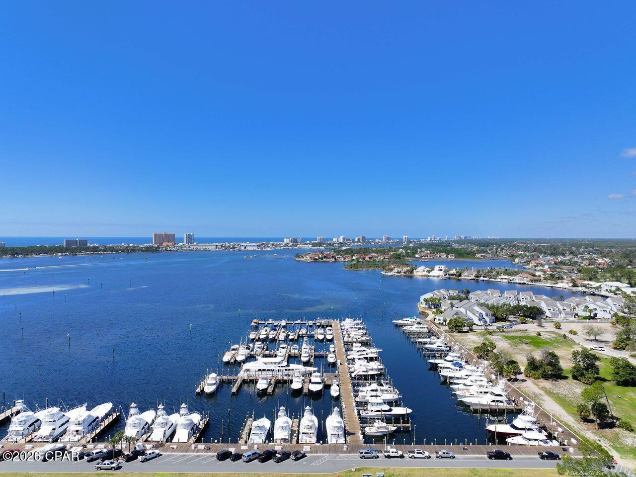Bay Point Unit 1 - Land