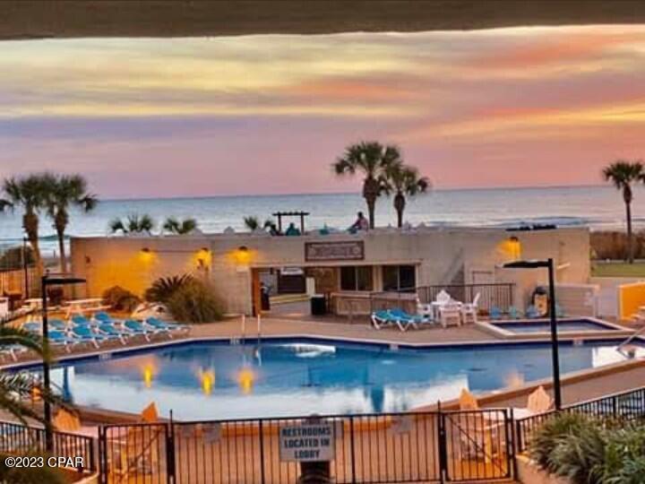 Top Of The Gulf Condo. - Residential