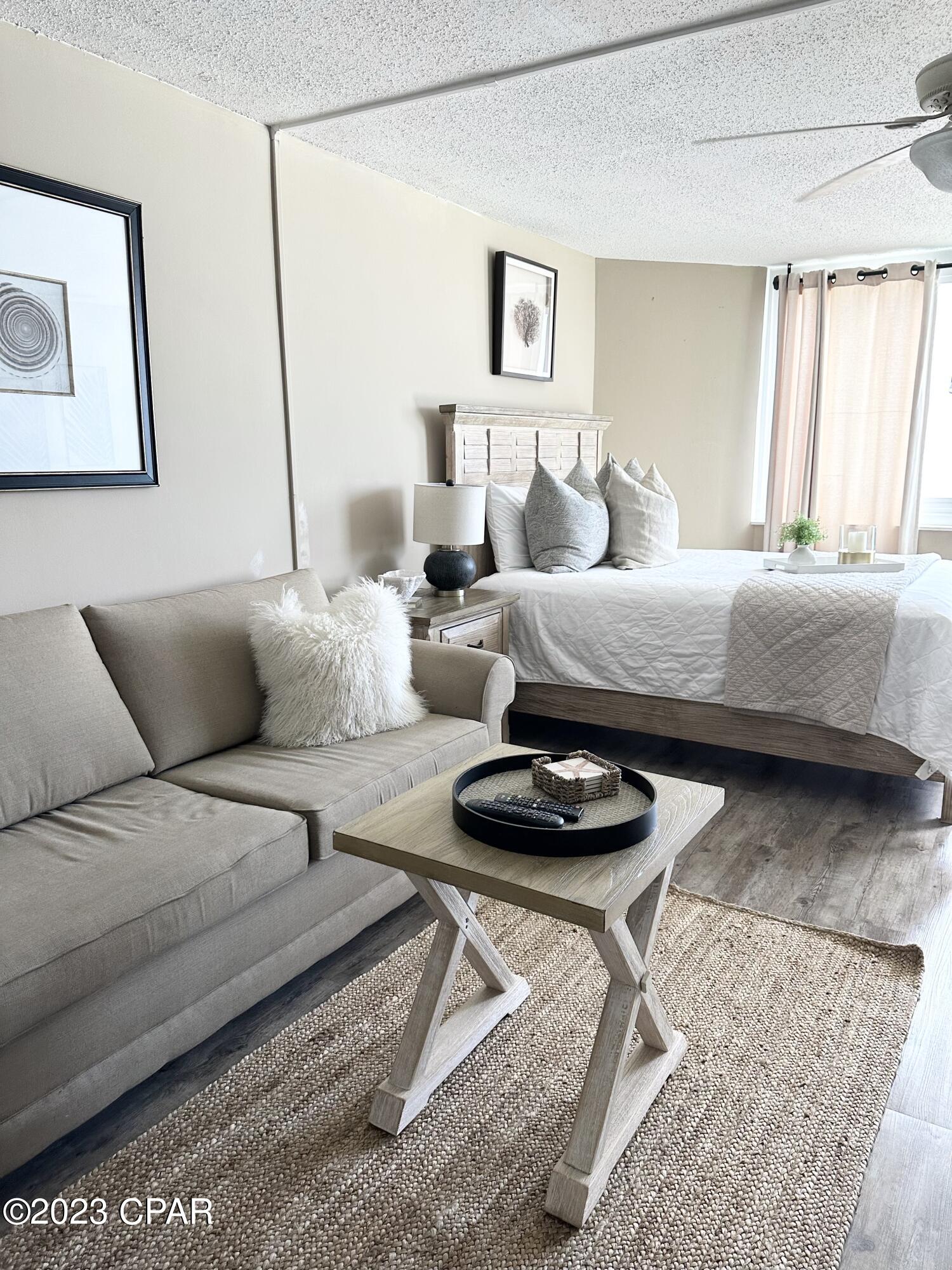 Top Of The Gulf Condo. - Residential