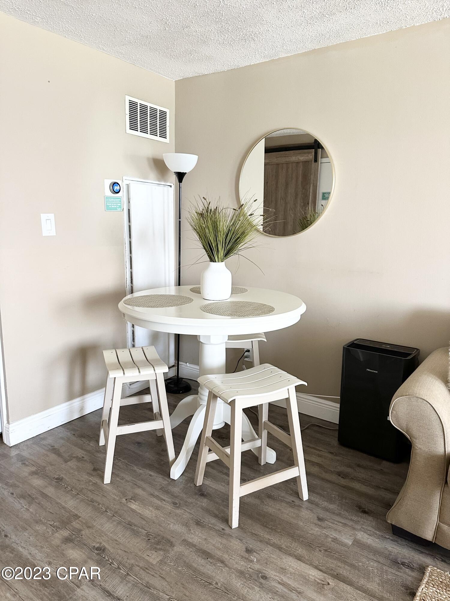 Top Of The Gulf Condo. - Residential