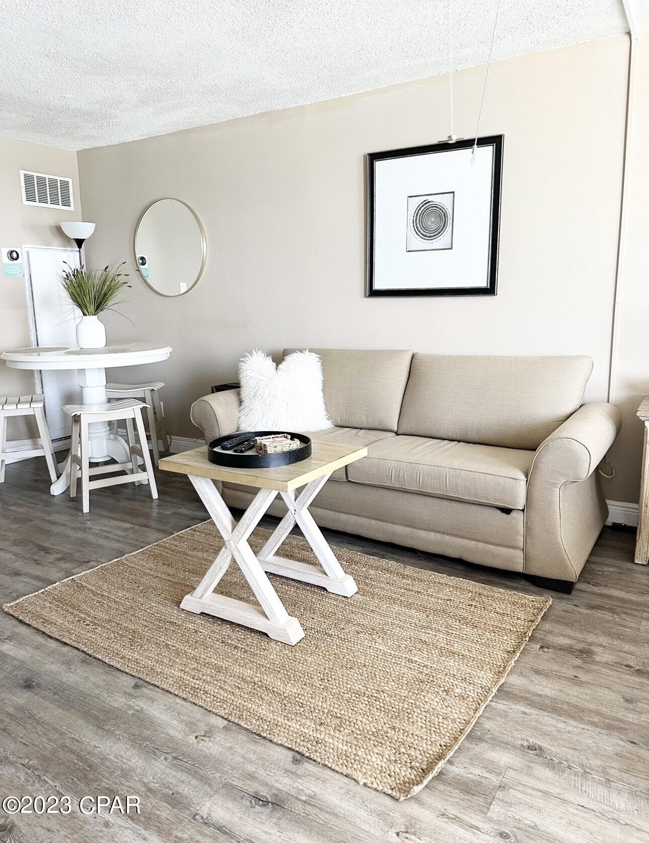 Top Of The Gulf Condo. - Residential