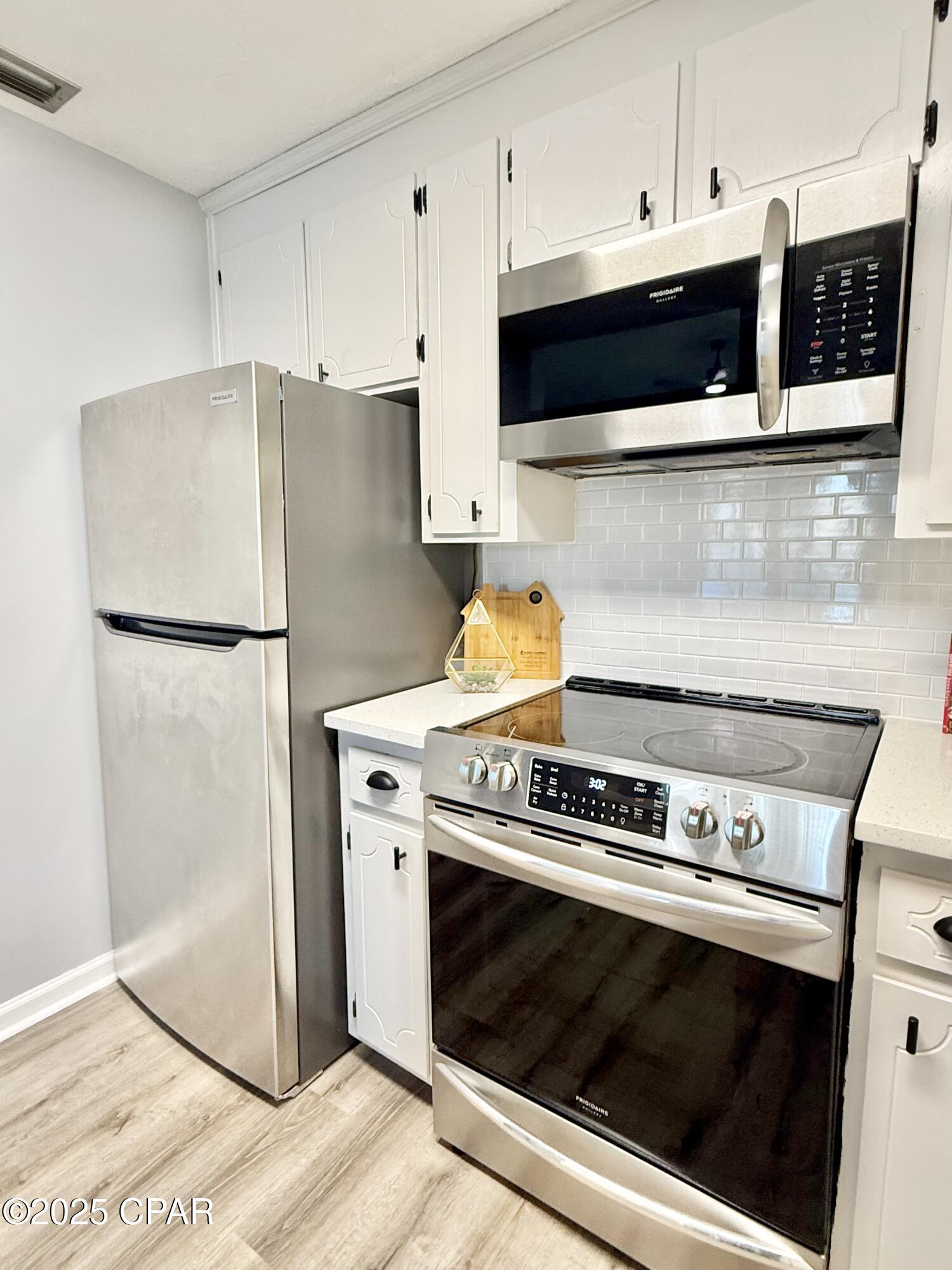 Horizon South X - Residential