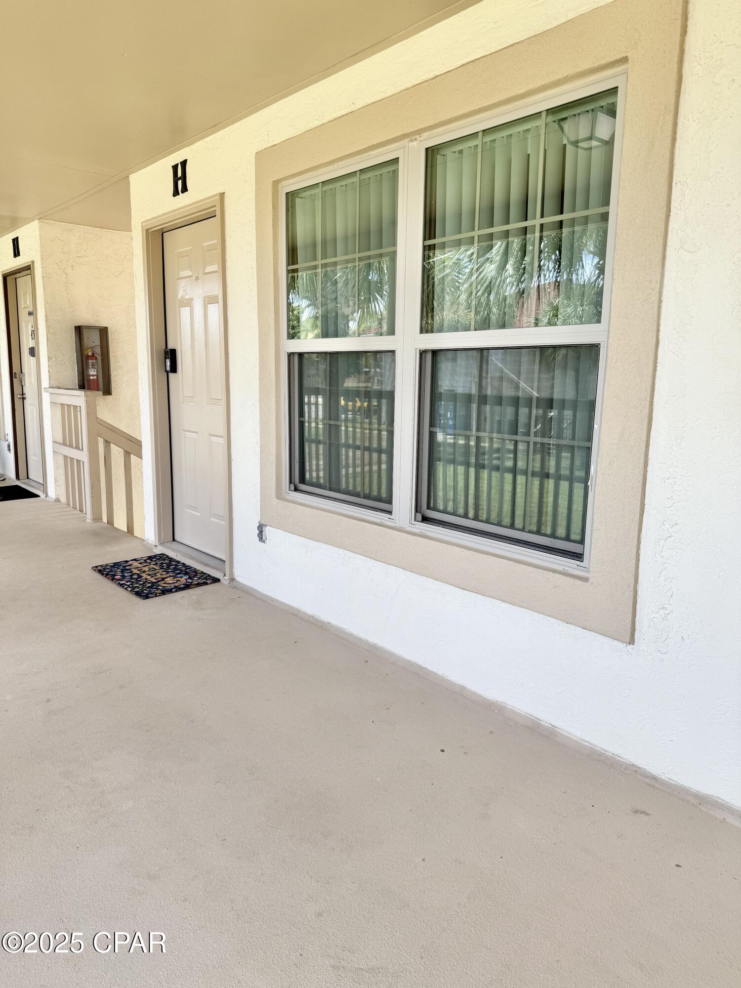 Horizon South X - Residential