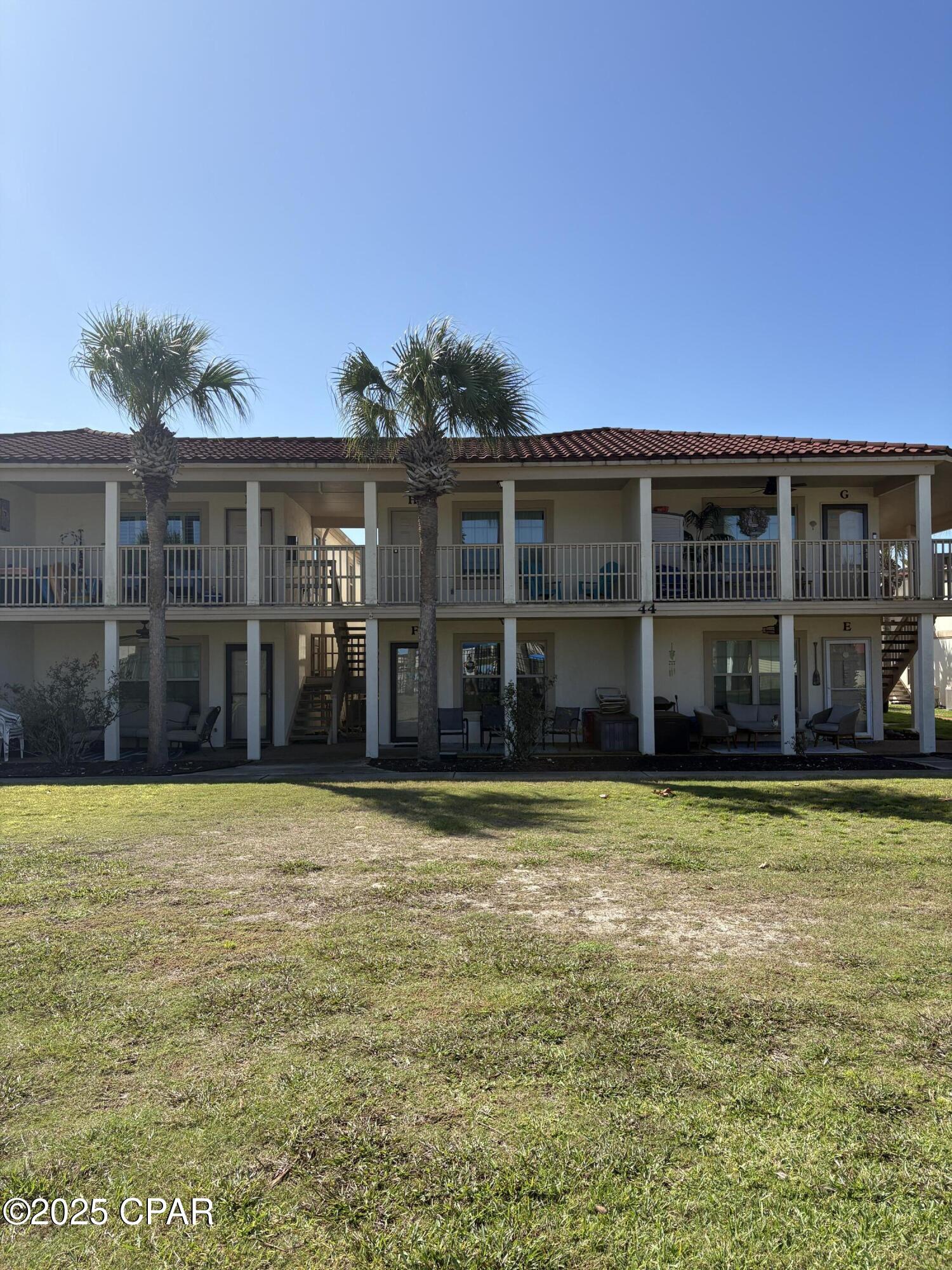 Horizon South X - Residential