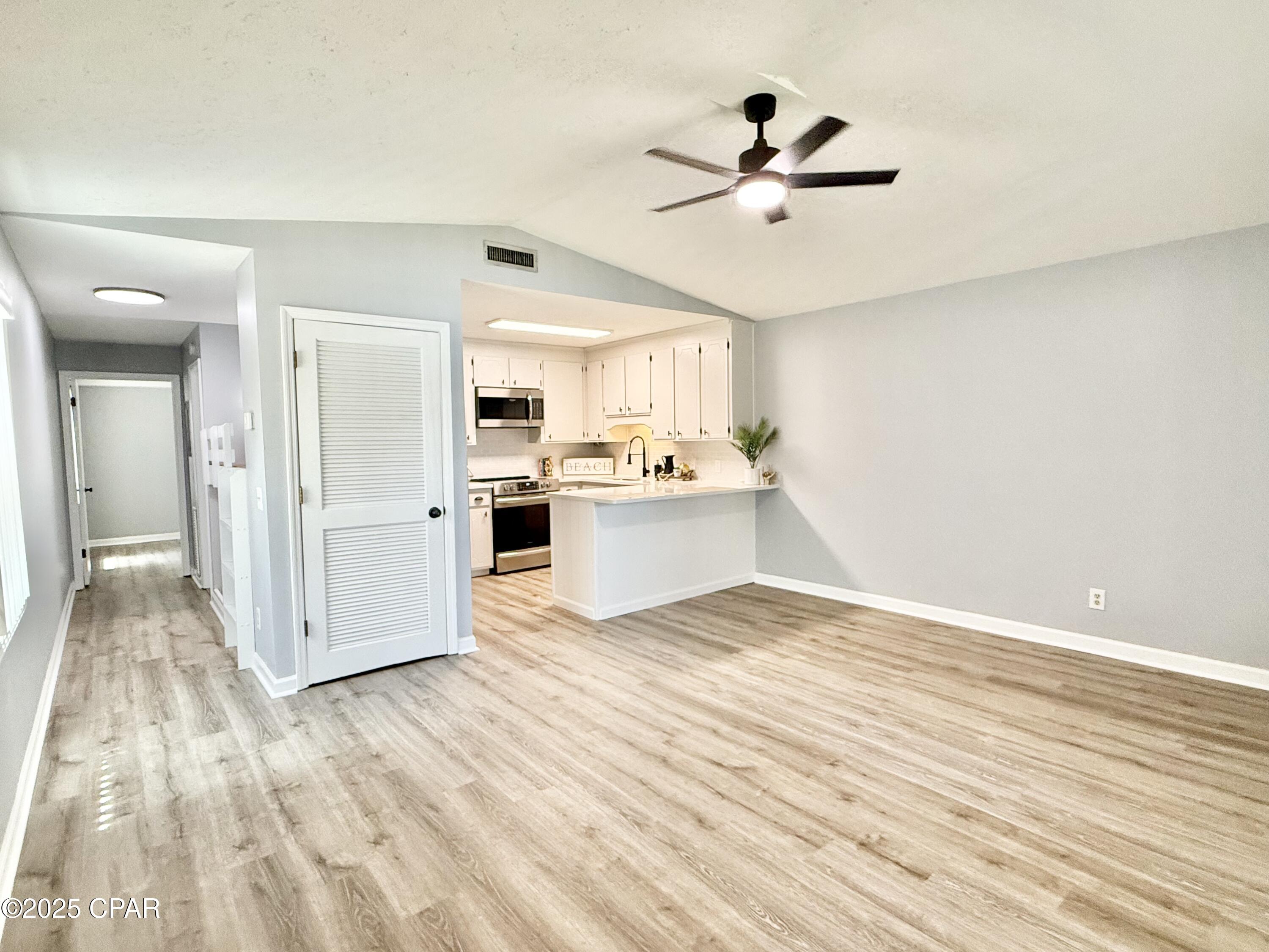 Horizon South X - Residential