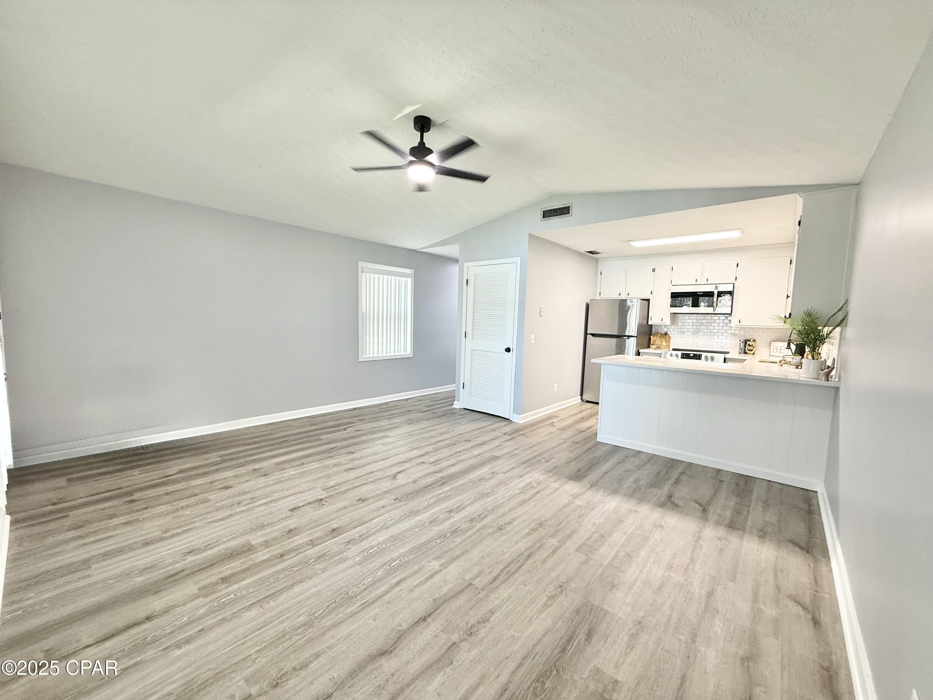 Horizon South X - Residential