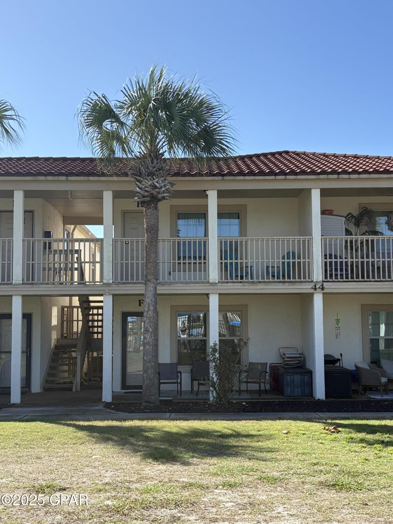 Horizon South X - Residential