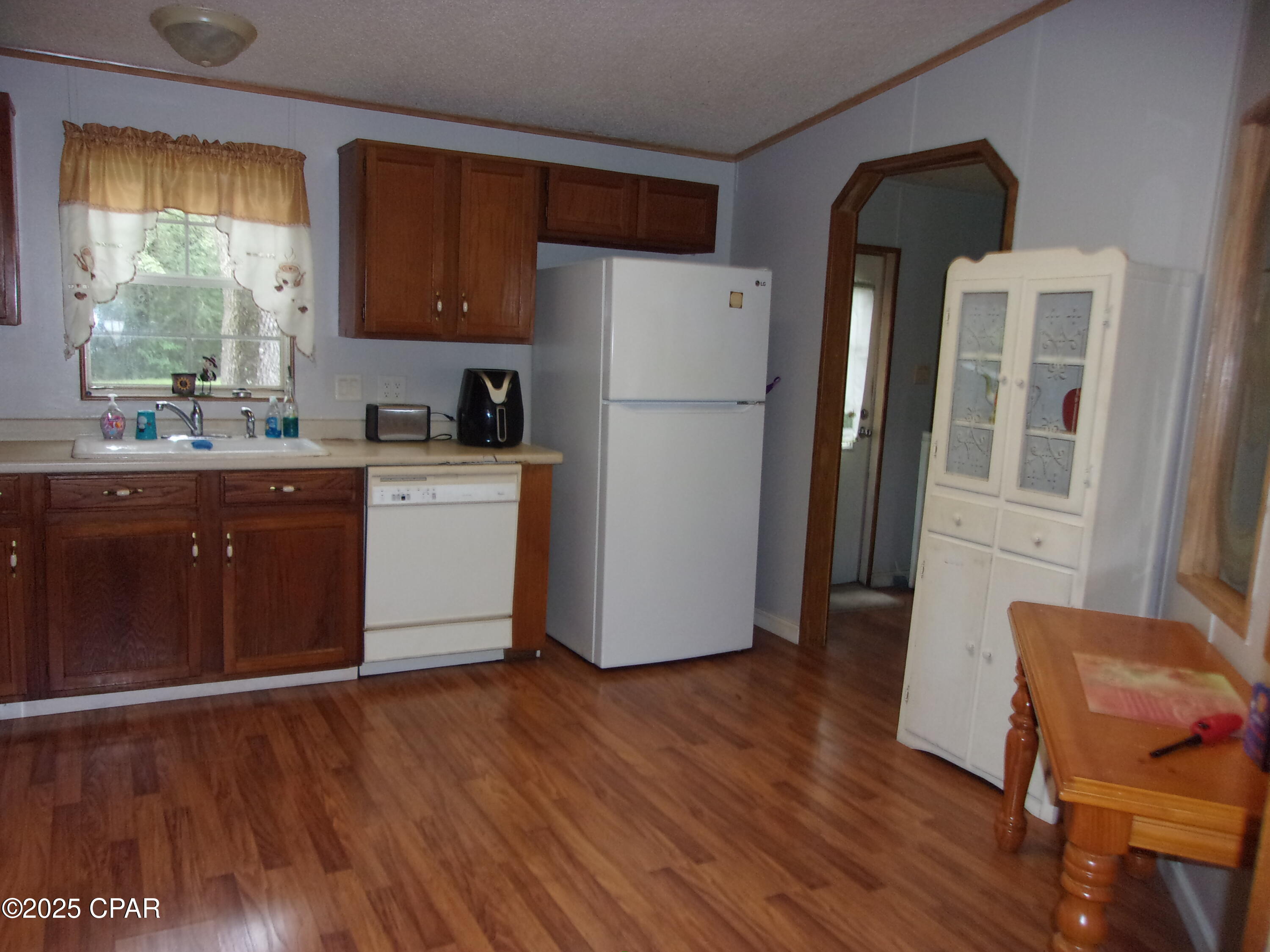 Curry - Residential