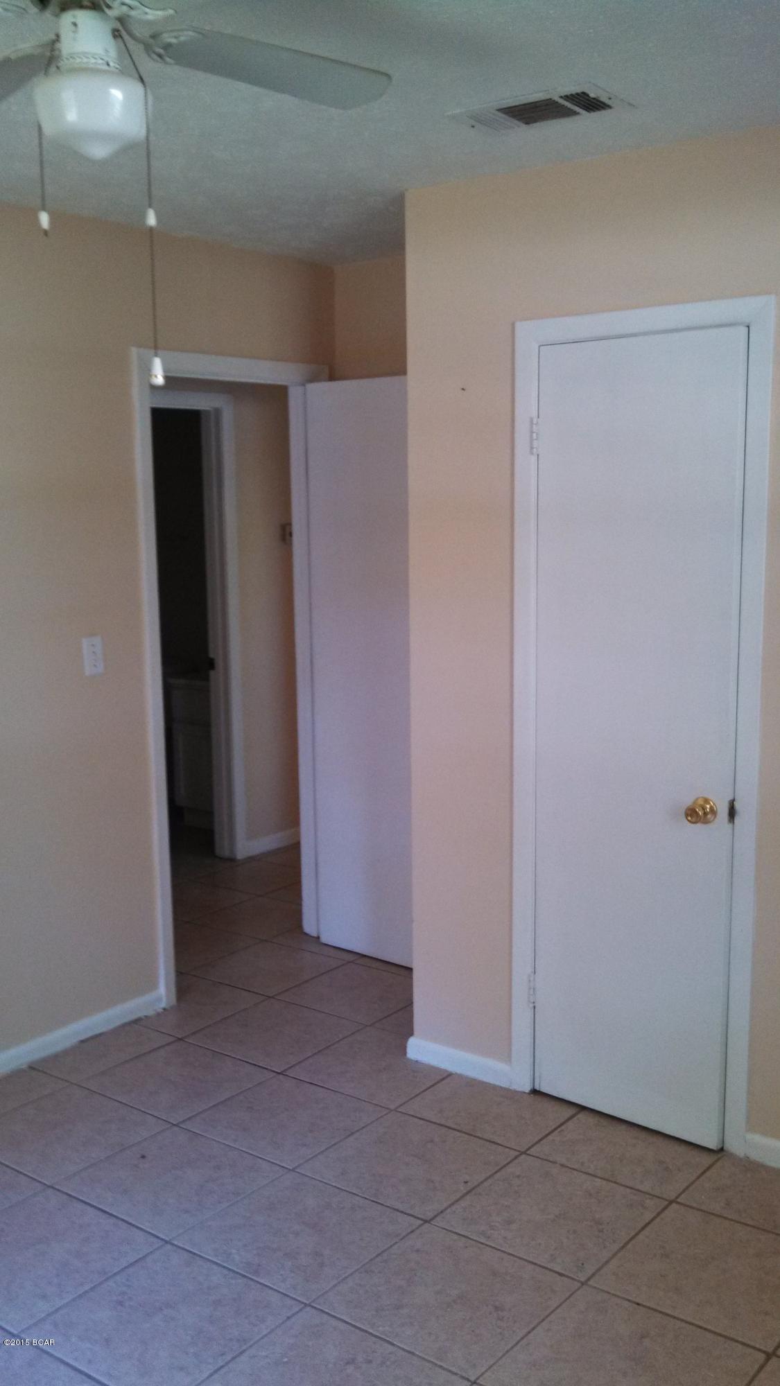 No Named Subdivision - Residential Lease