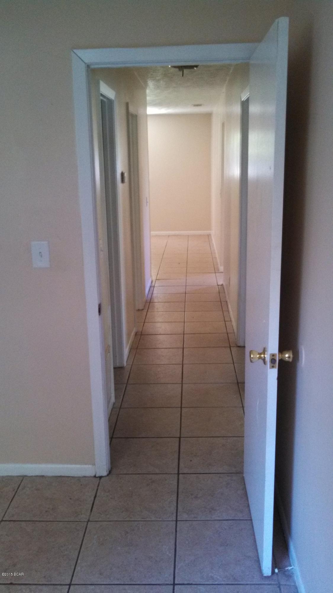 No Named Subdivision - Residential Lease
