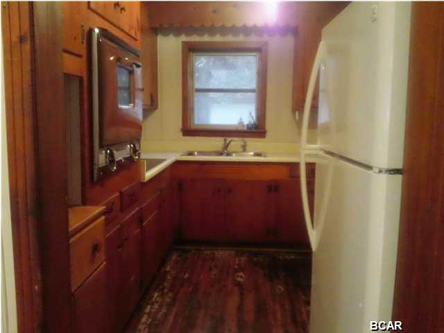 Lynn Haven - Residential Lease