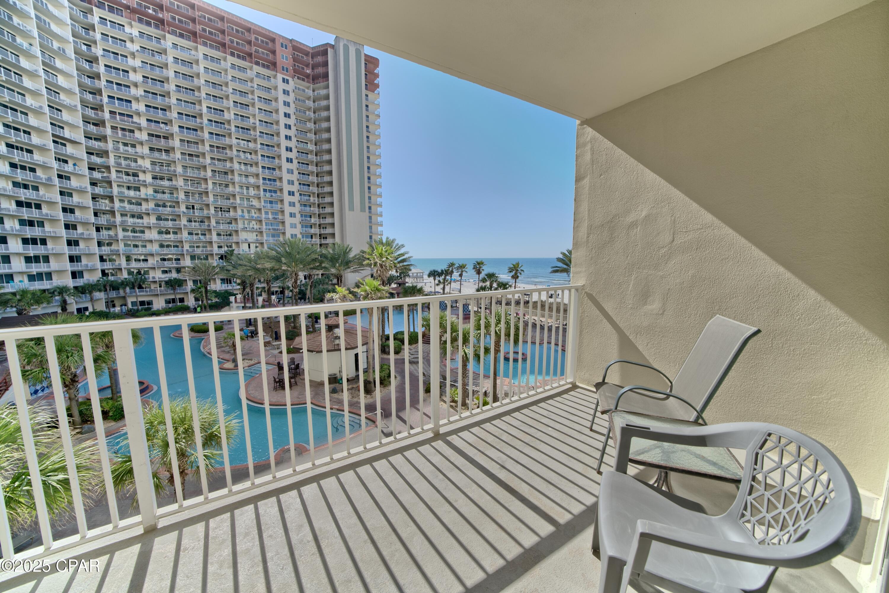 Shores Of Panama - Residential
