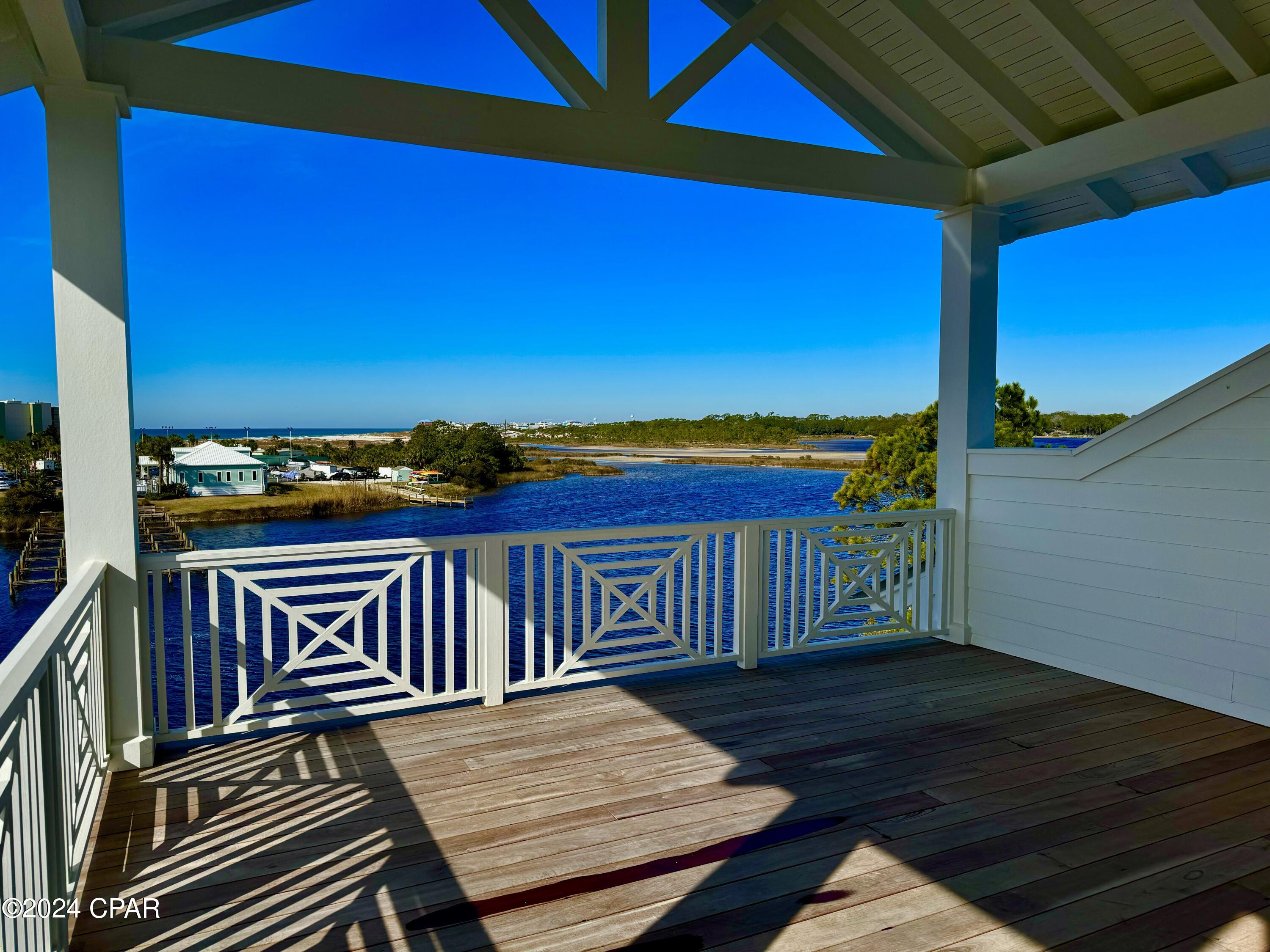 Carillon Beach - Residential