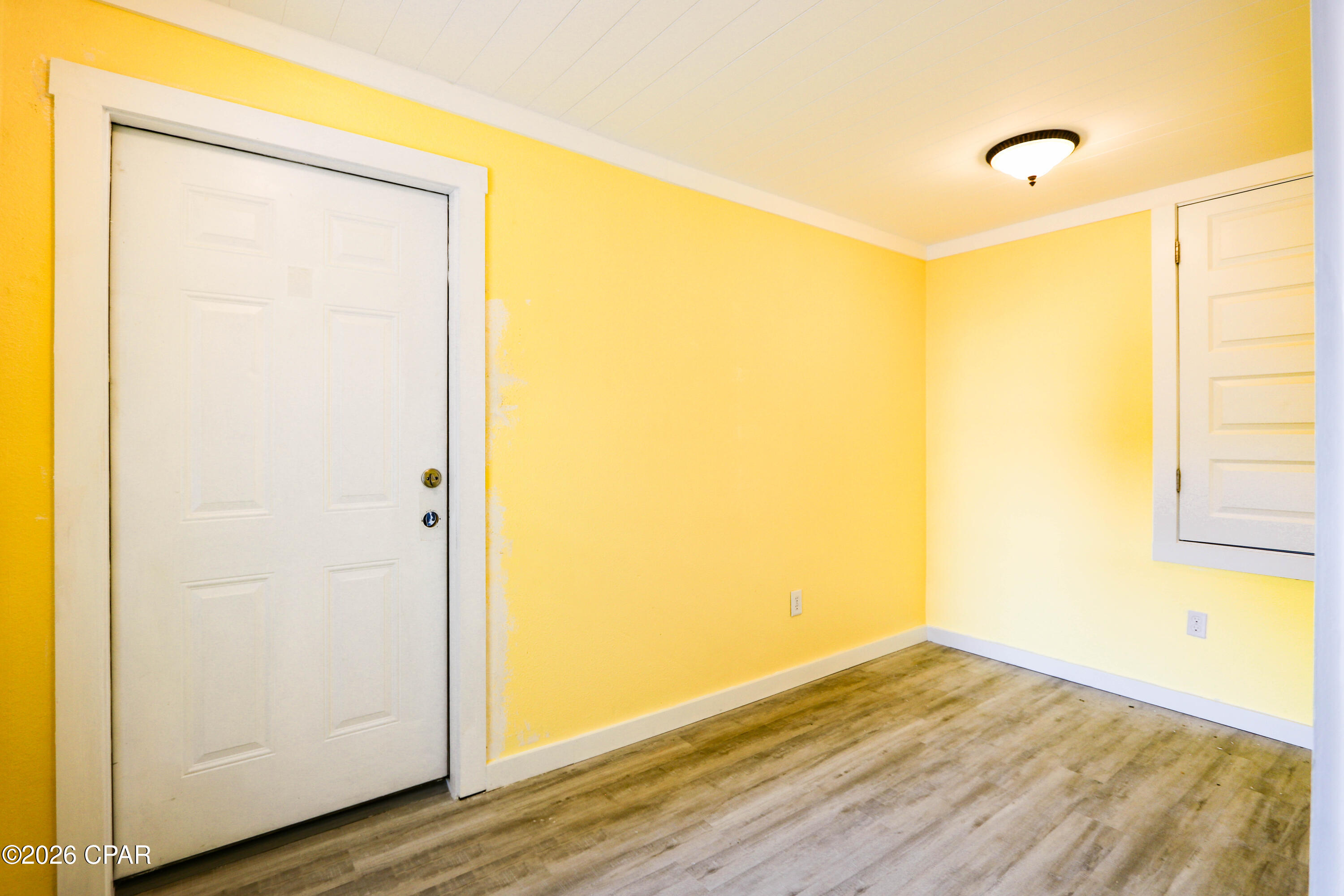 Gulfside Condo. - Residential
