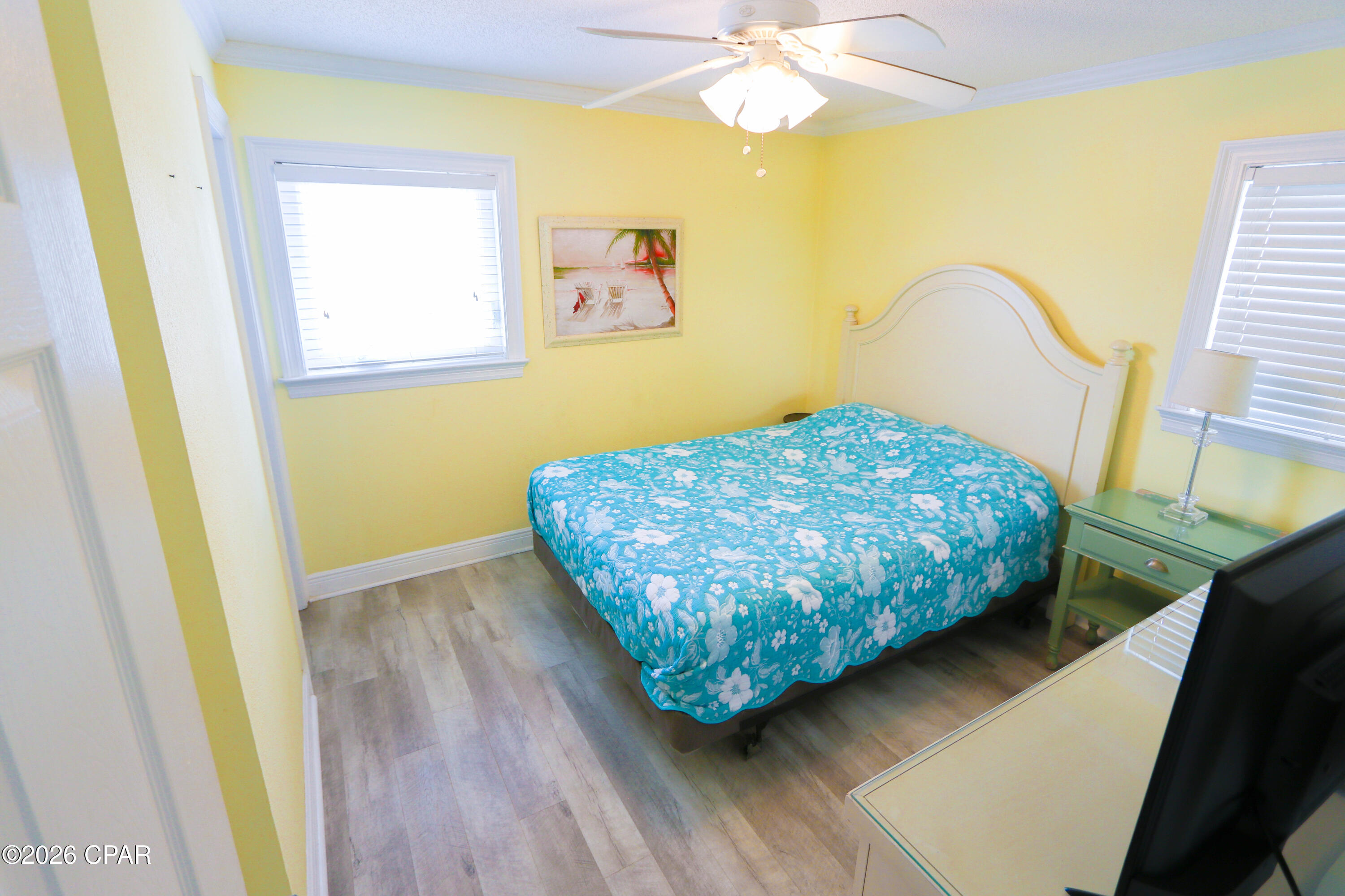 Gulfside Condo. - Residential