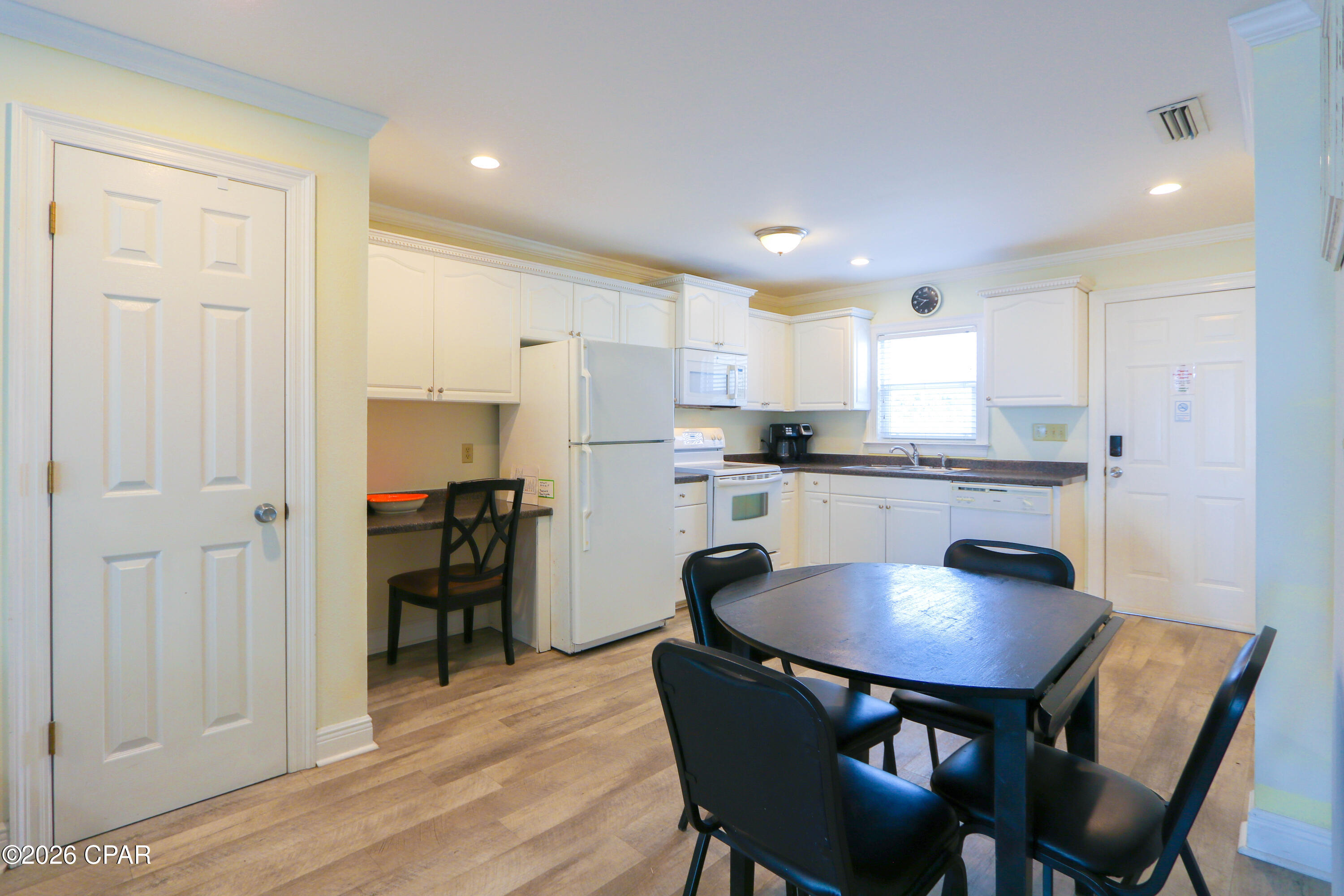Gulfside Condo. - Residential