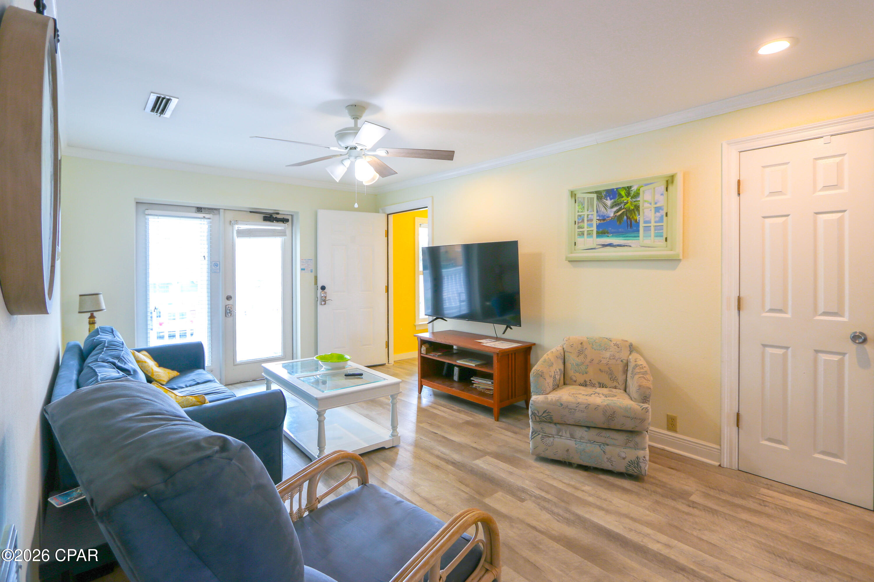 Gulfside Condo. - Residential