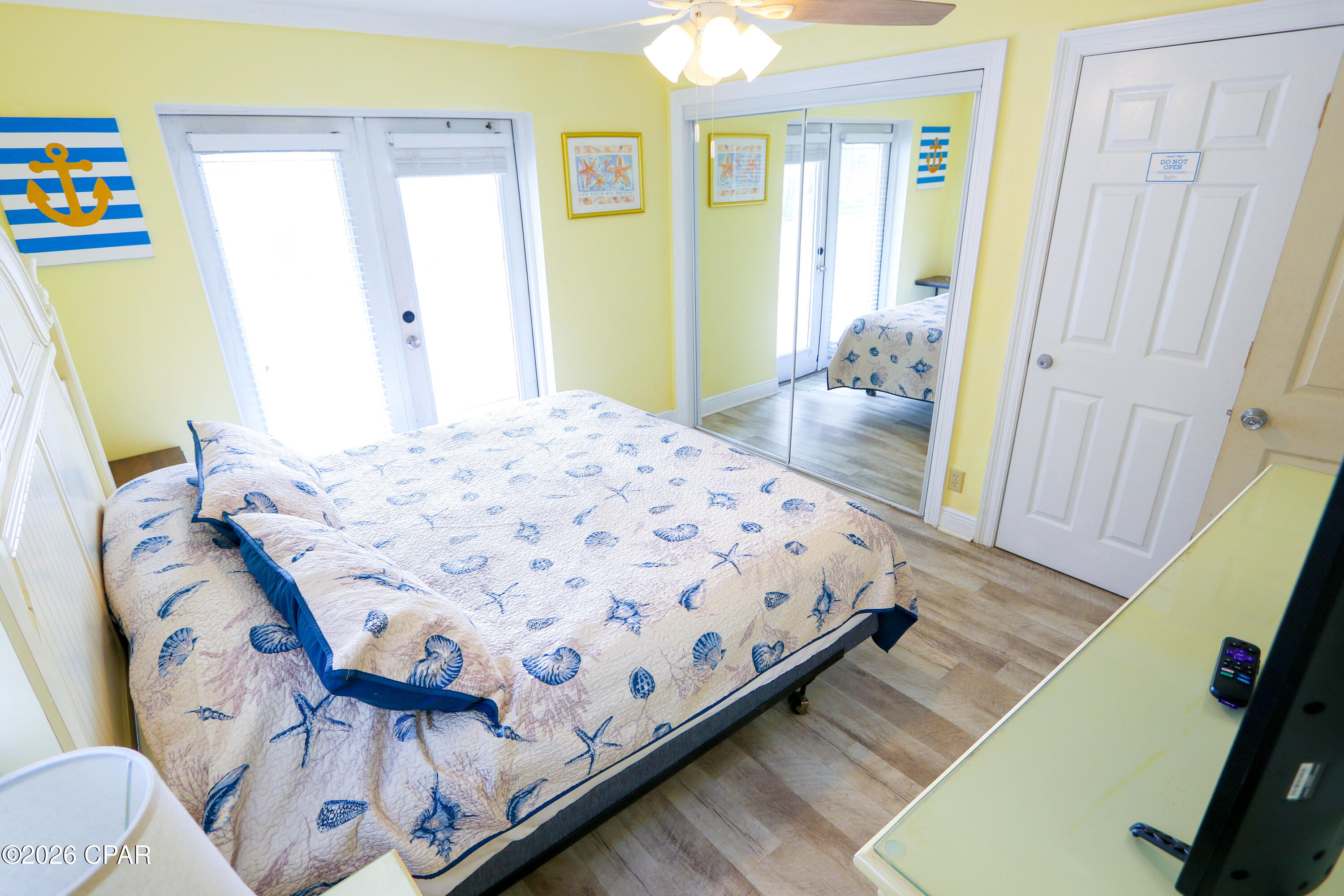 Gulfside Condo. - Residential
