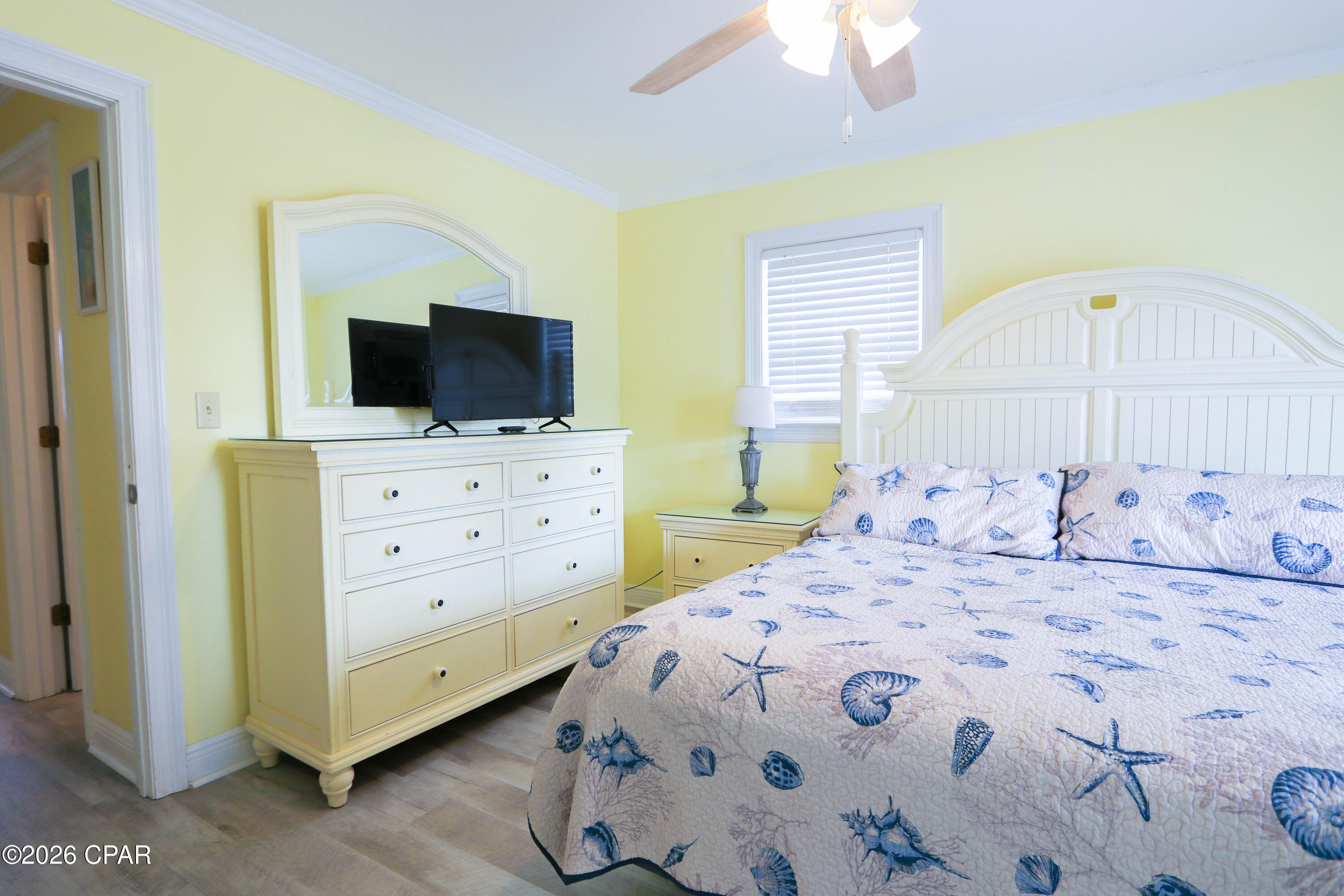 Gulfside Condo. - Residential